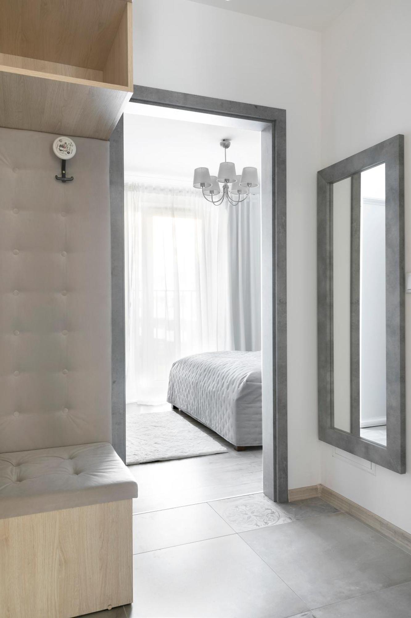 Appartement Szary *