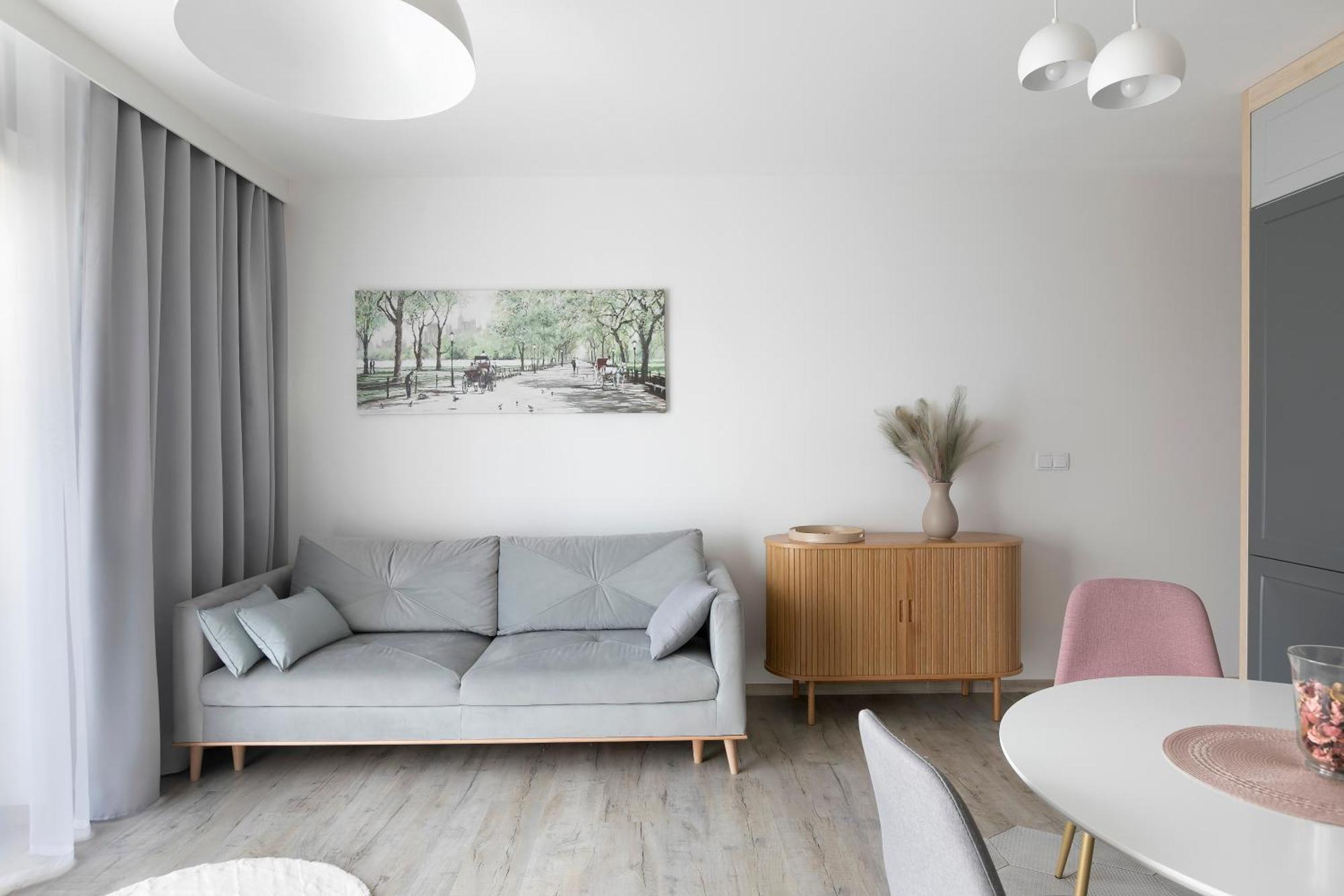 Appartement Szary Krakau