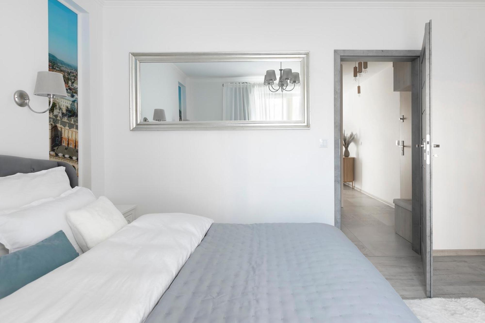 Szary Appartement
