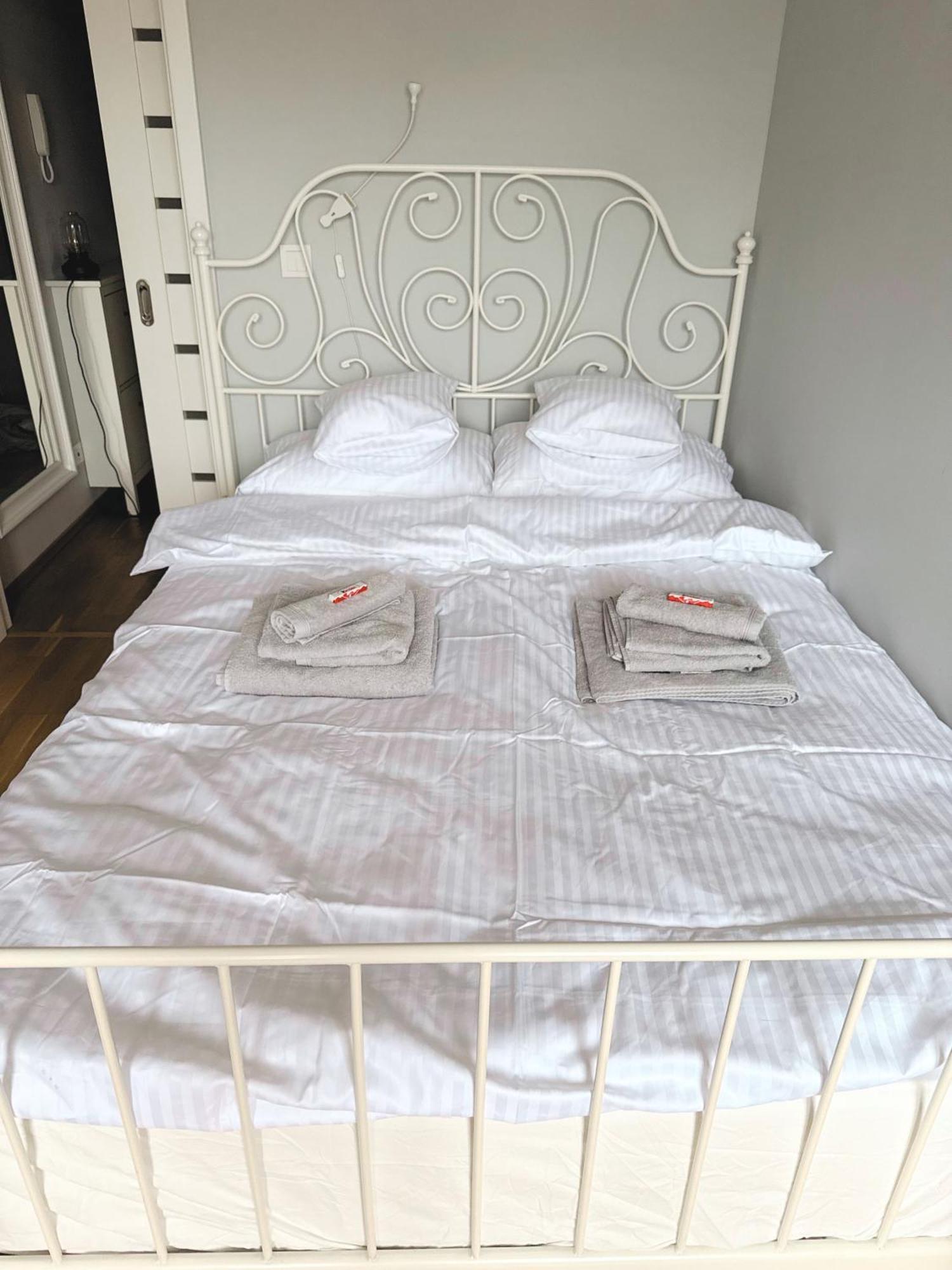 Przytulny Apartament W Krakowie * Krakow