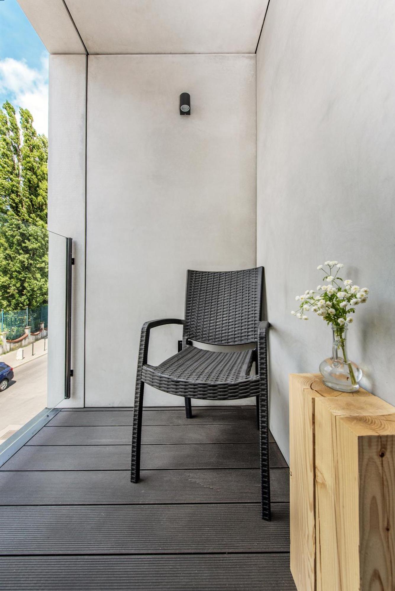 Apartment Rajska Old Town