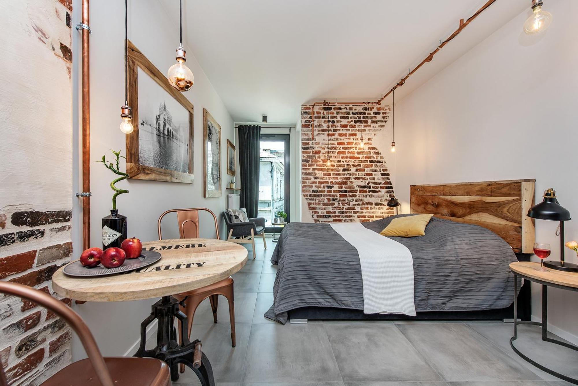 Rajska Old Town Apartment Krakow