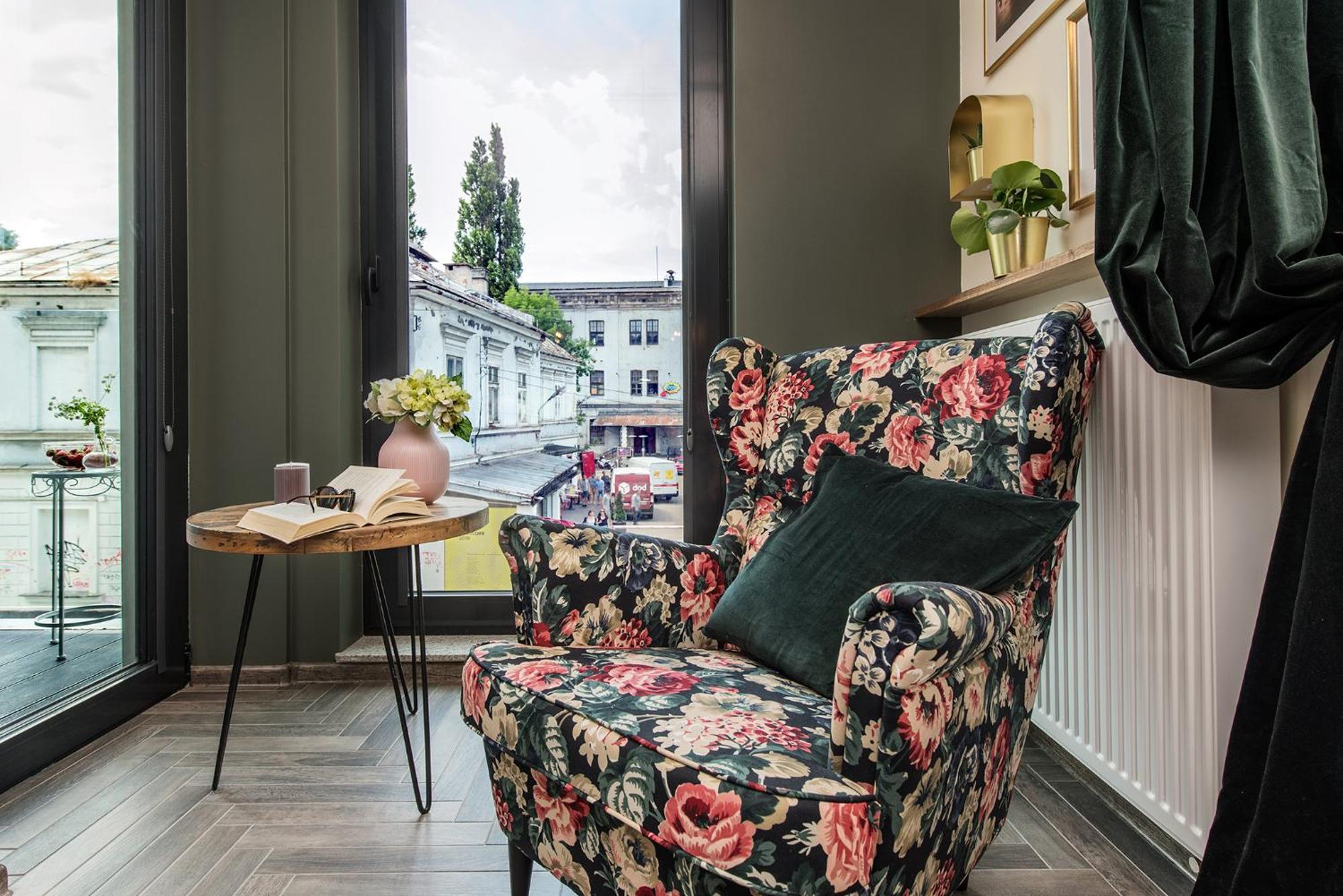 Rajska Old Town Apartment Krakow