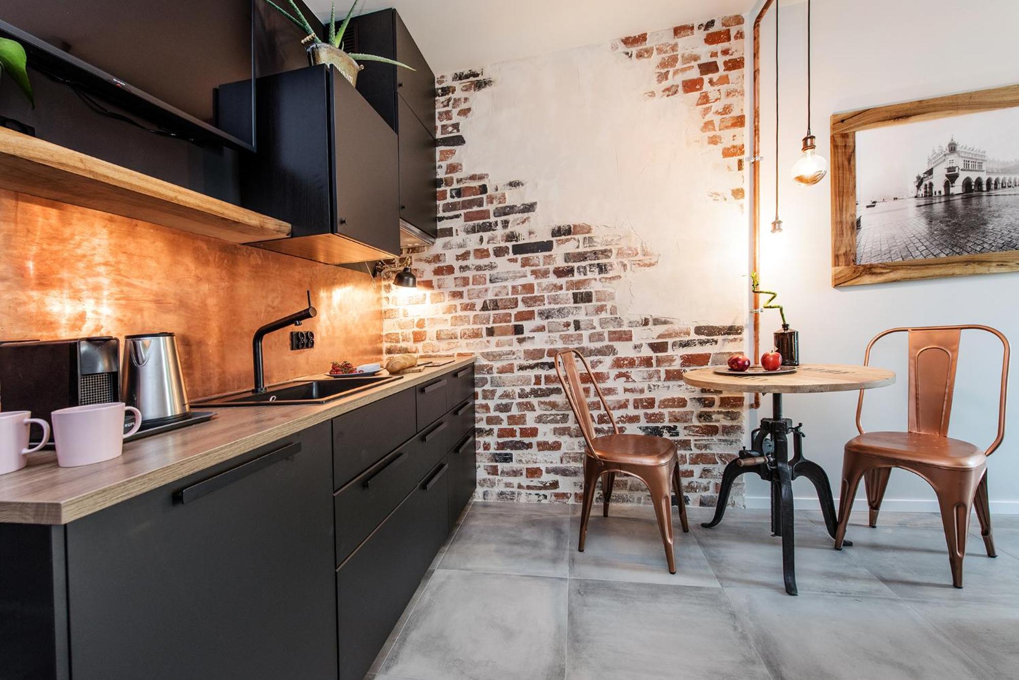 Apartment Rajska Old Town