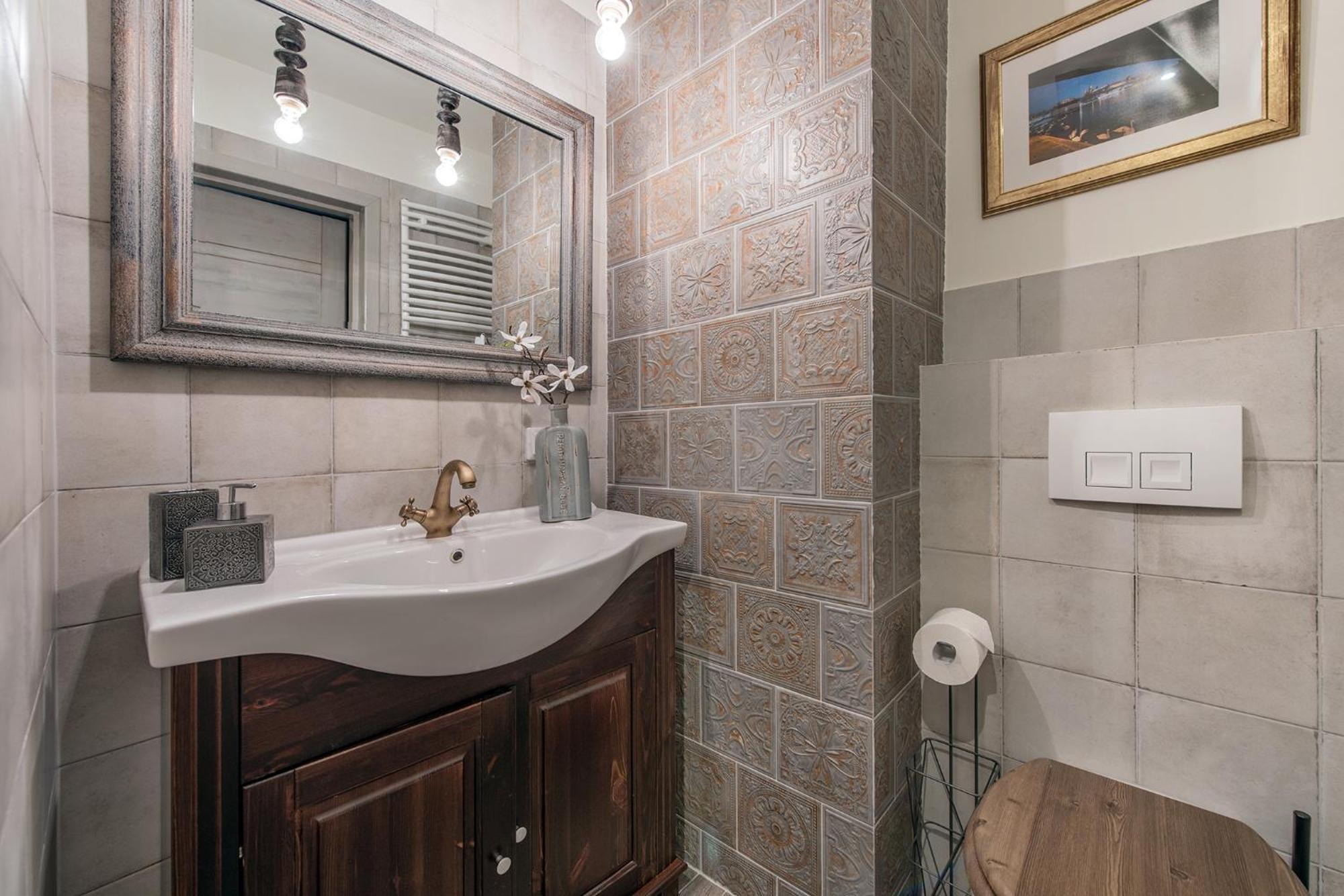 Rajska Old Town Apartment
