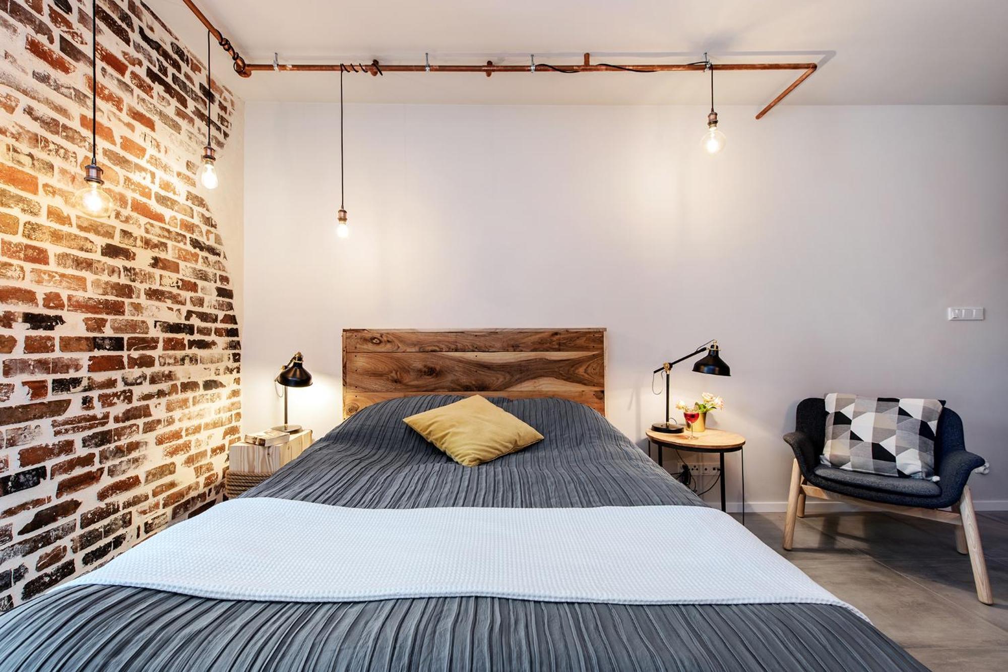 Apartment Rajska Old Town Krakow