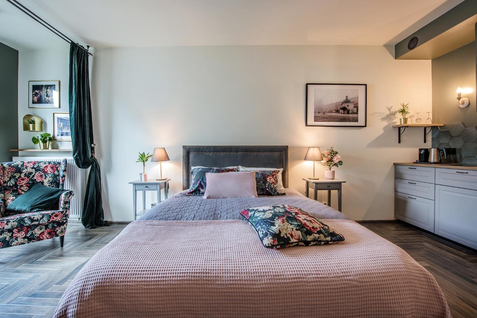 Apartment Rajska Old Town *