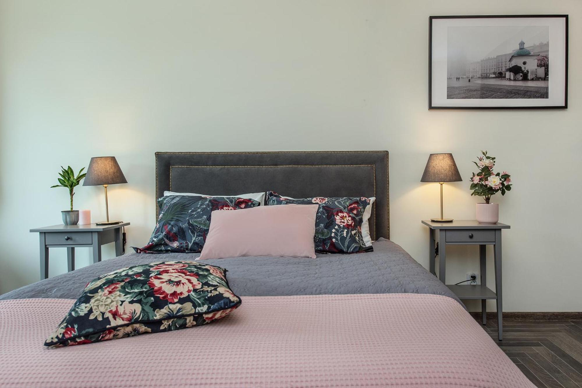 Rajska Old Town Apartment