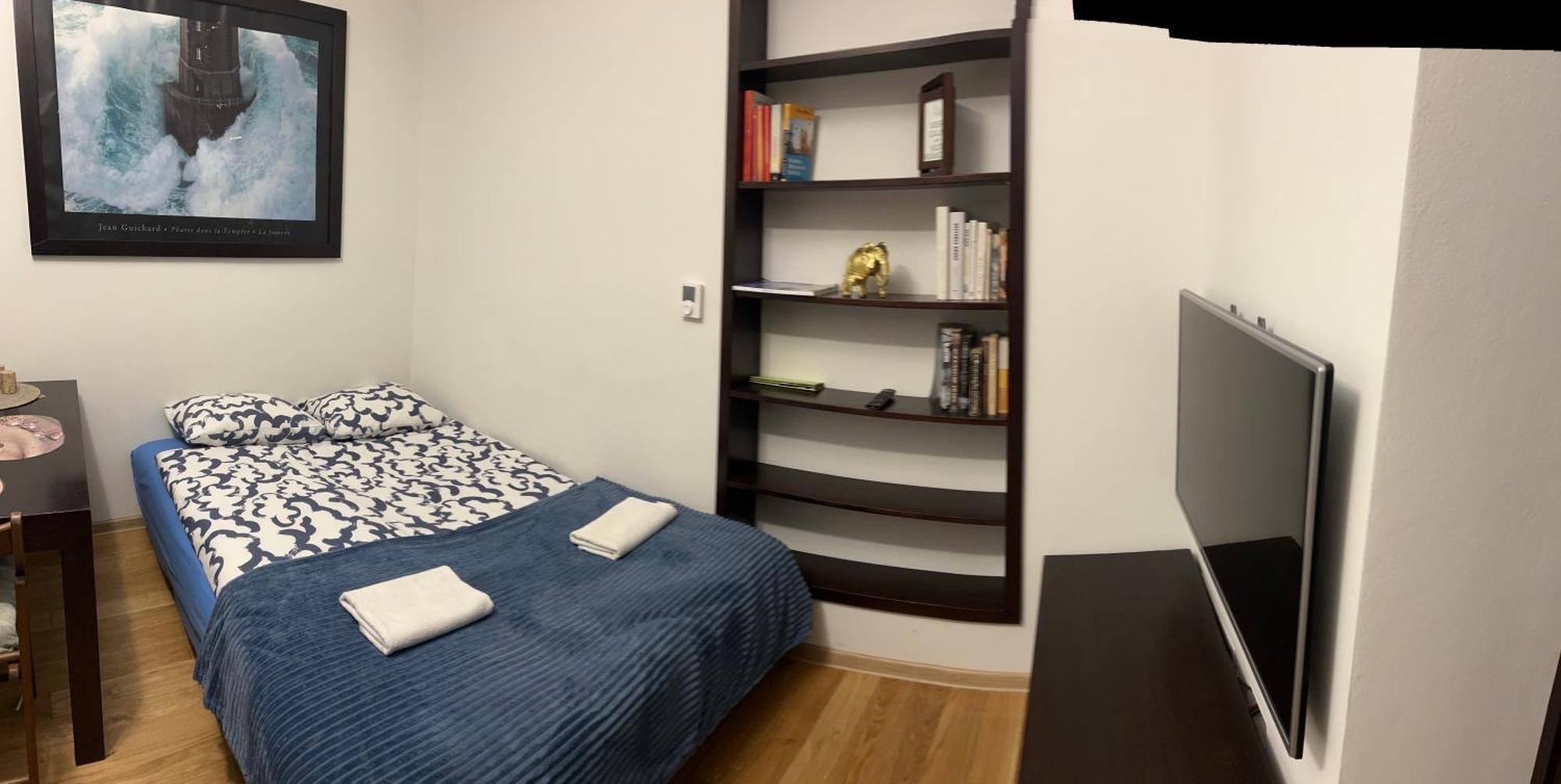 Ministay Apartment Krakow
