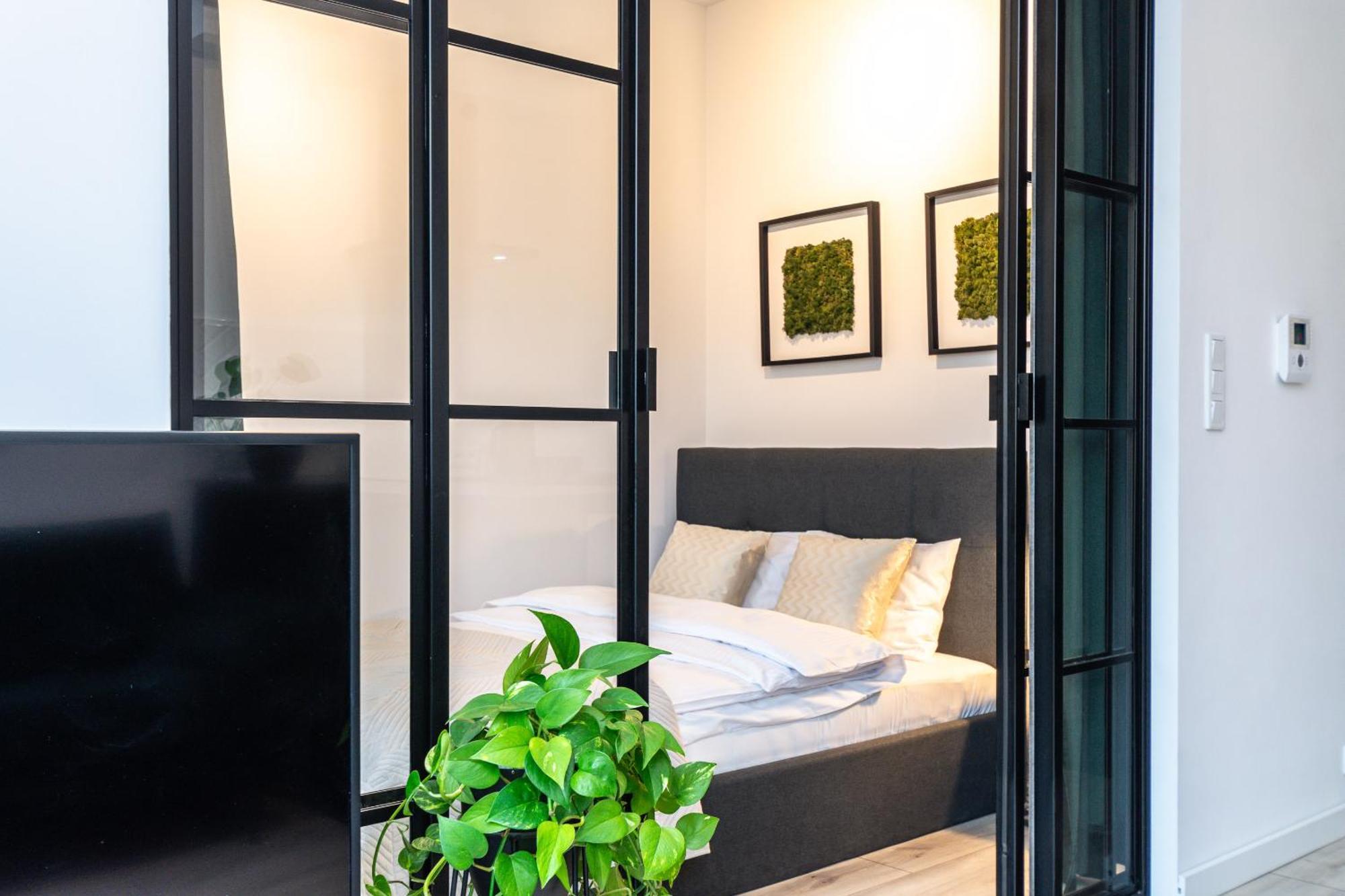 Rentplanet - Rakowicka Krakow