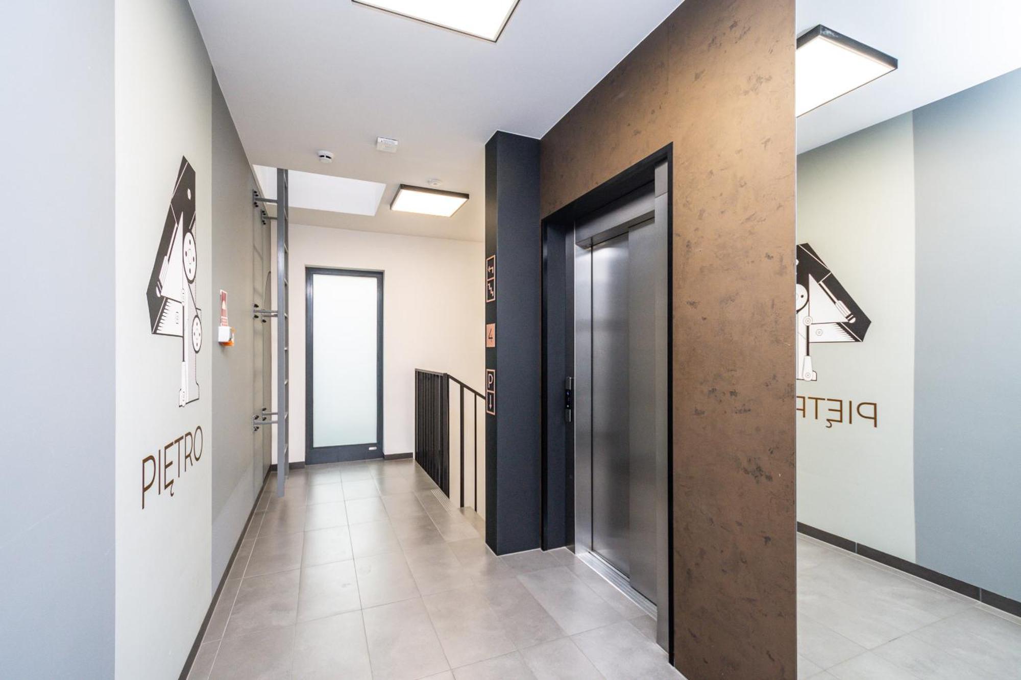 Apartment Rentplanet - Rakowicka Krakow