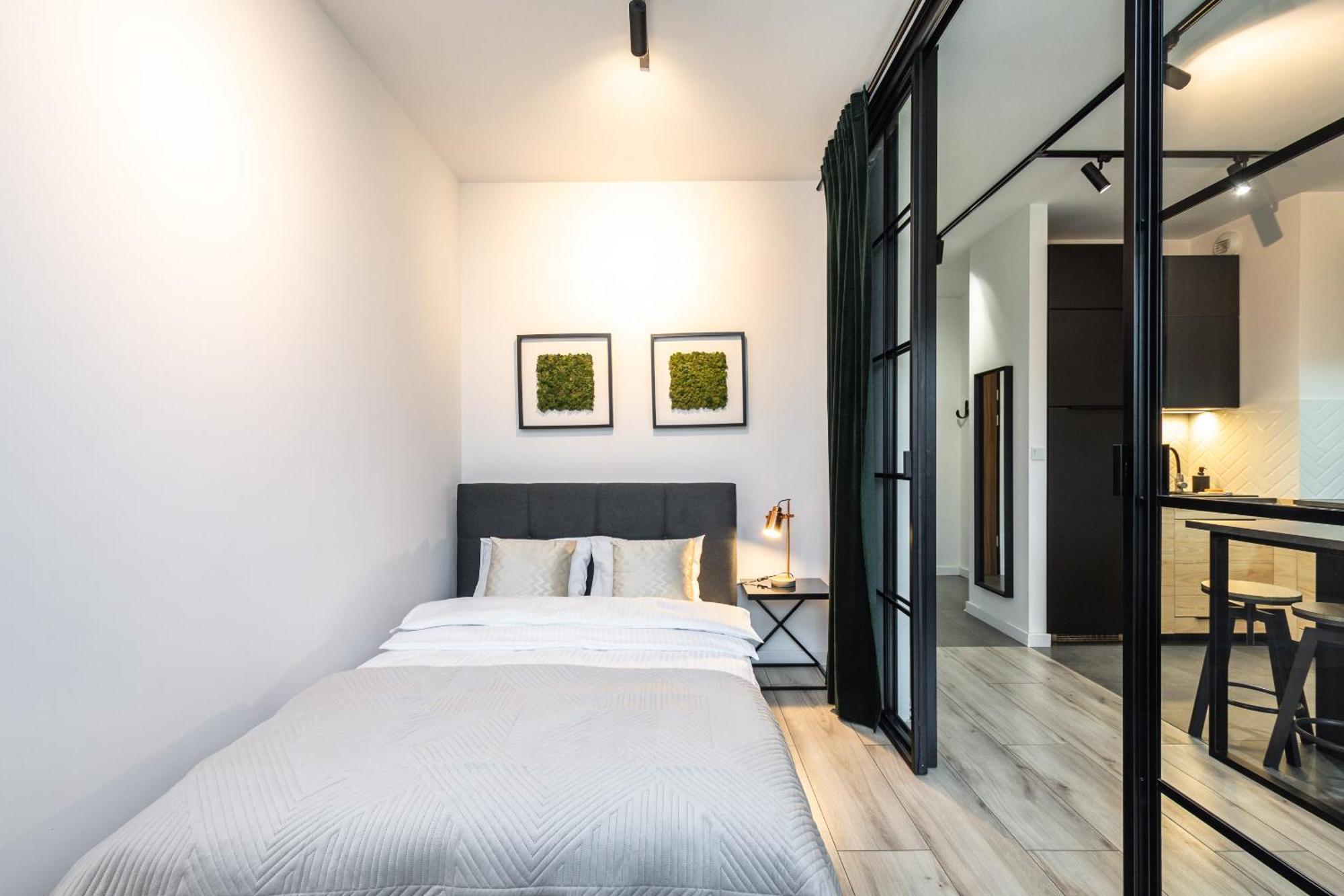 Rentplanet - Rakowicka Krakow
