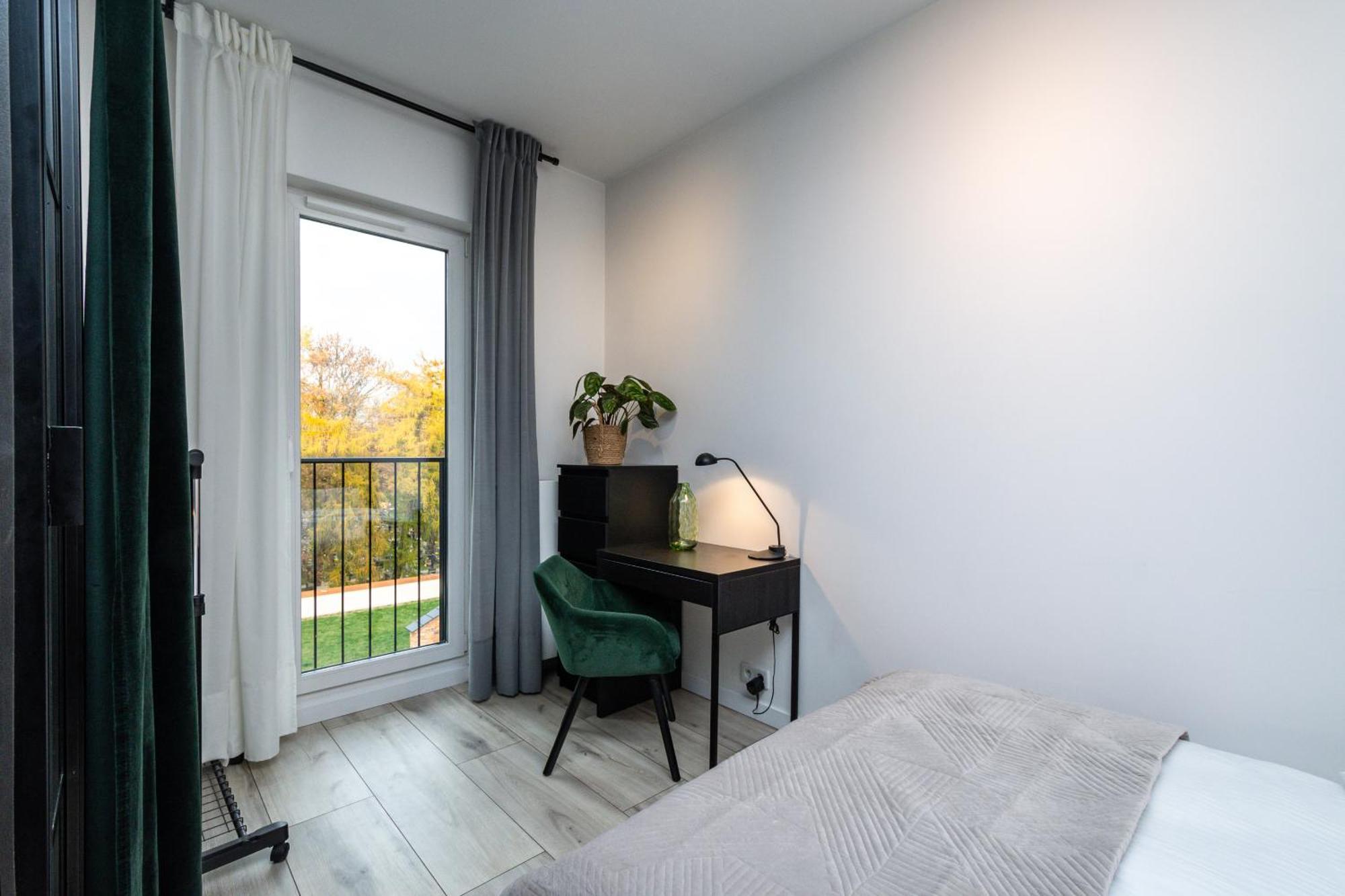 Rentplanet - Rakowicka * Krakow