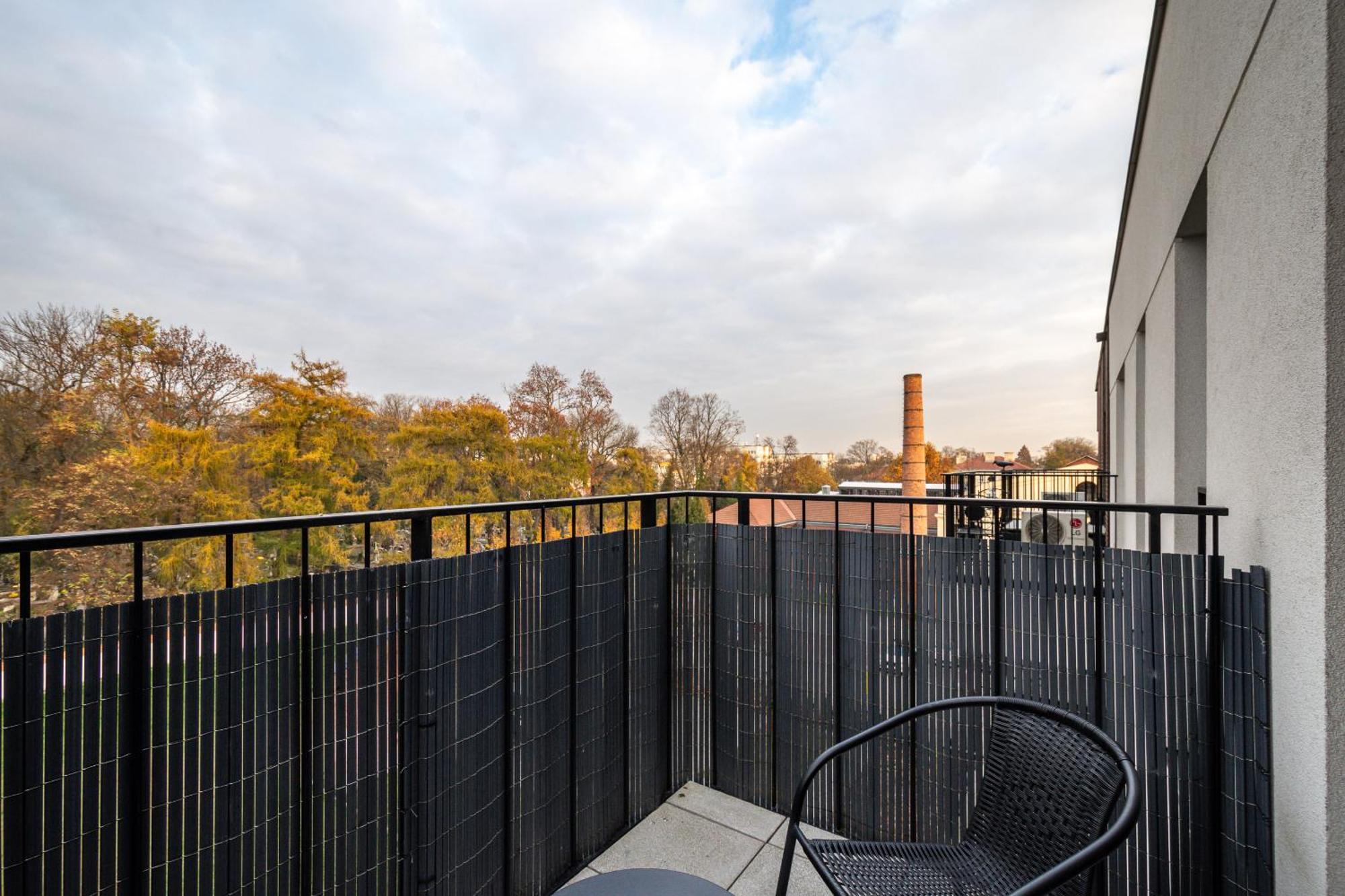Rentplanet - Rakowicka Apartment