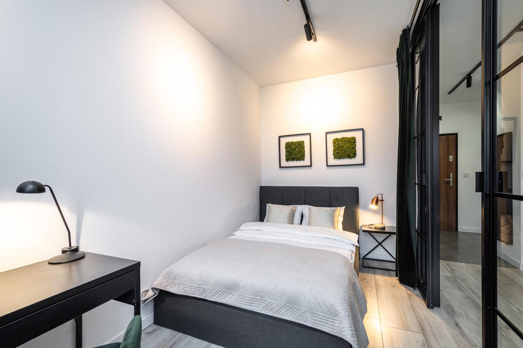 Rentplanet - Rakowicka Krakow