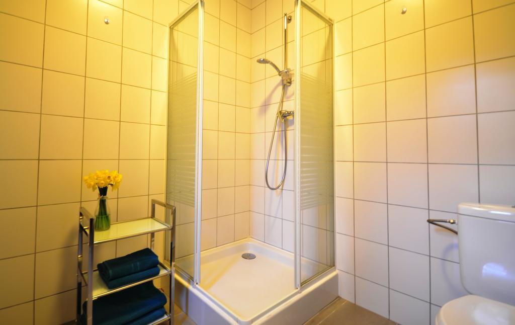 Beliny 18 * Krakow