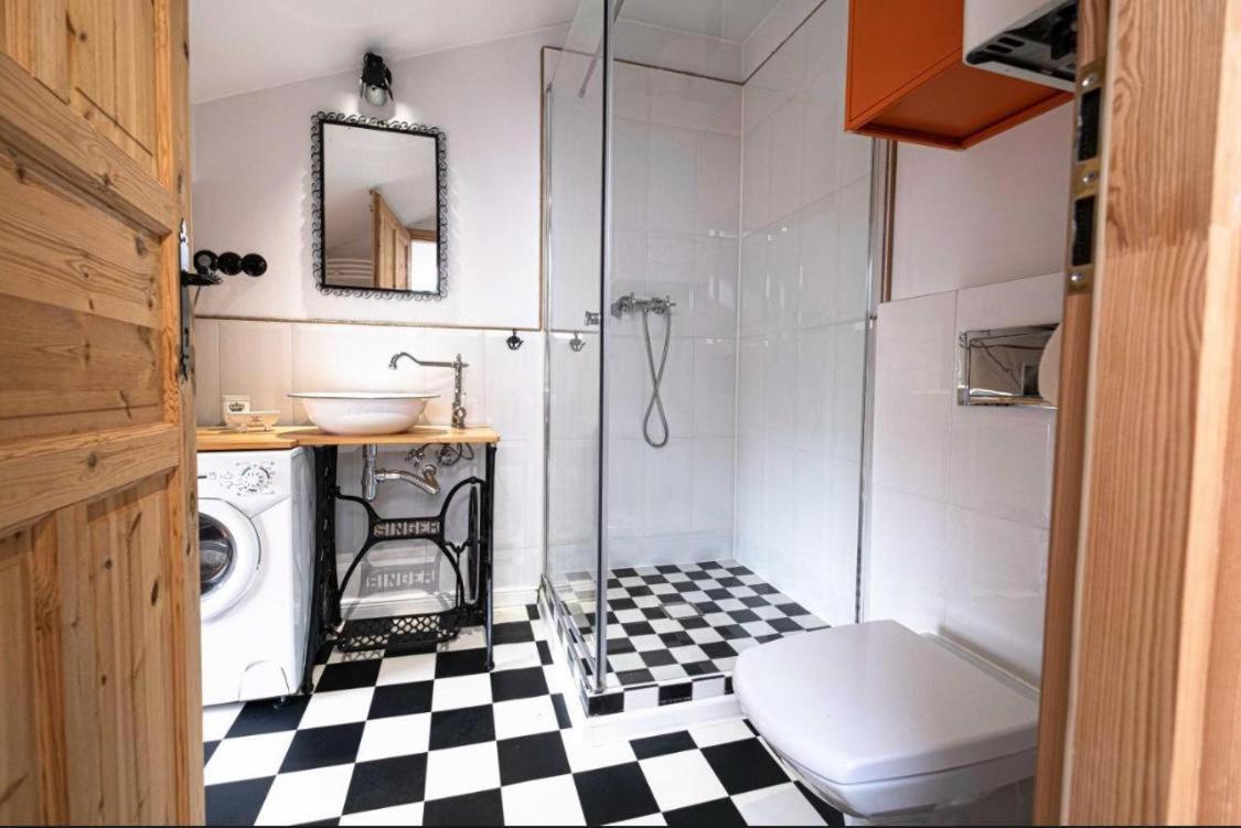 Appartement Sarego Boutique In Old Town *