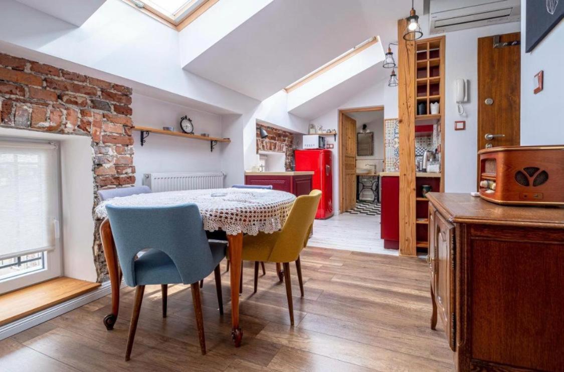 Appartement Sarego Boutique In Old Town *