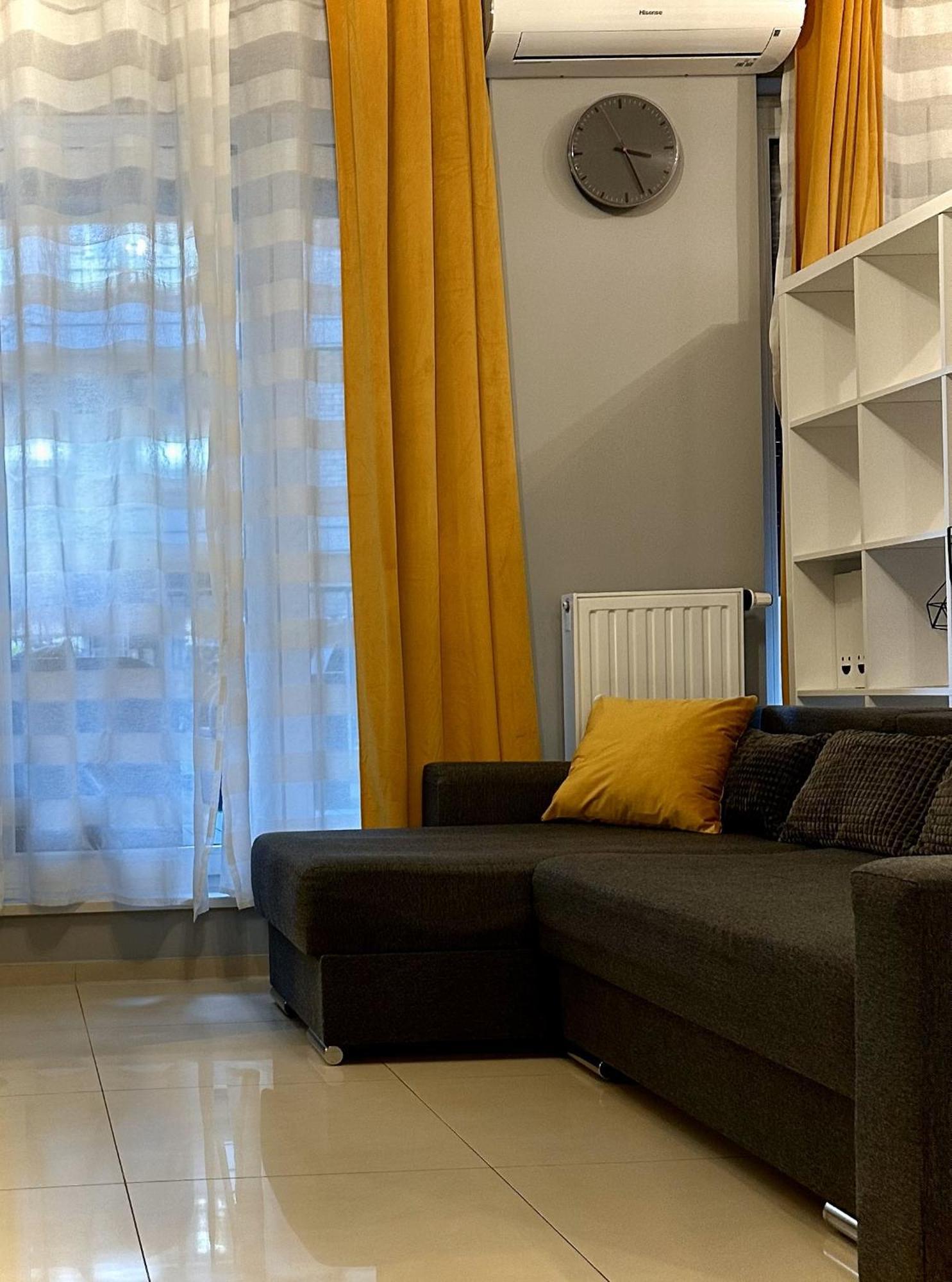 Premium Studio At The River * Krakow