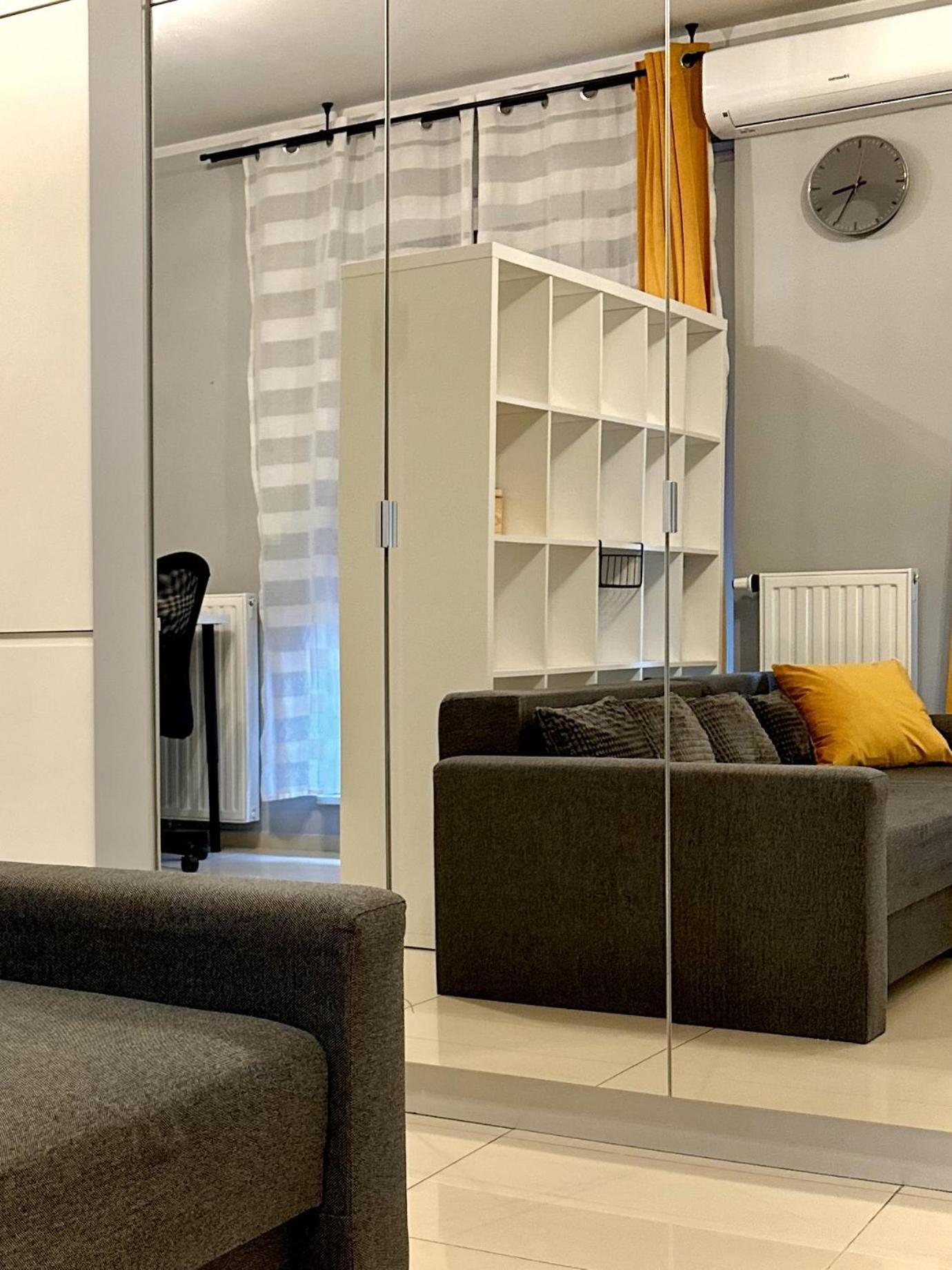 Premium Studio At The River
