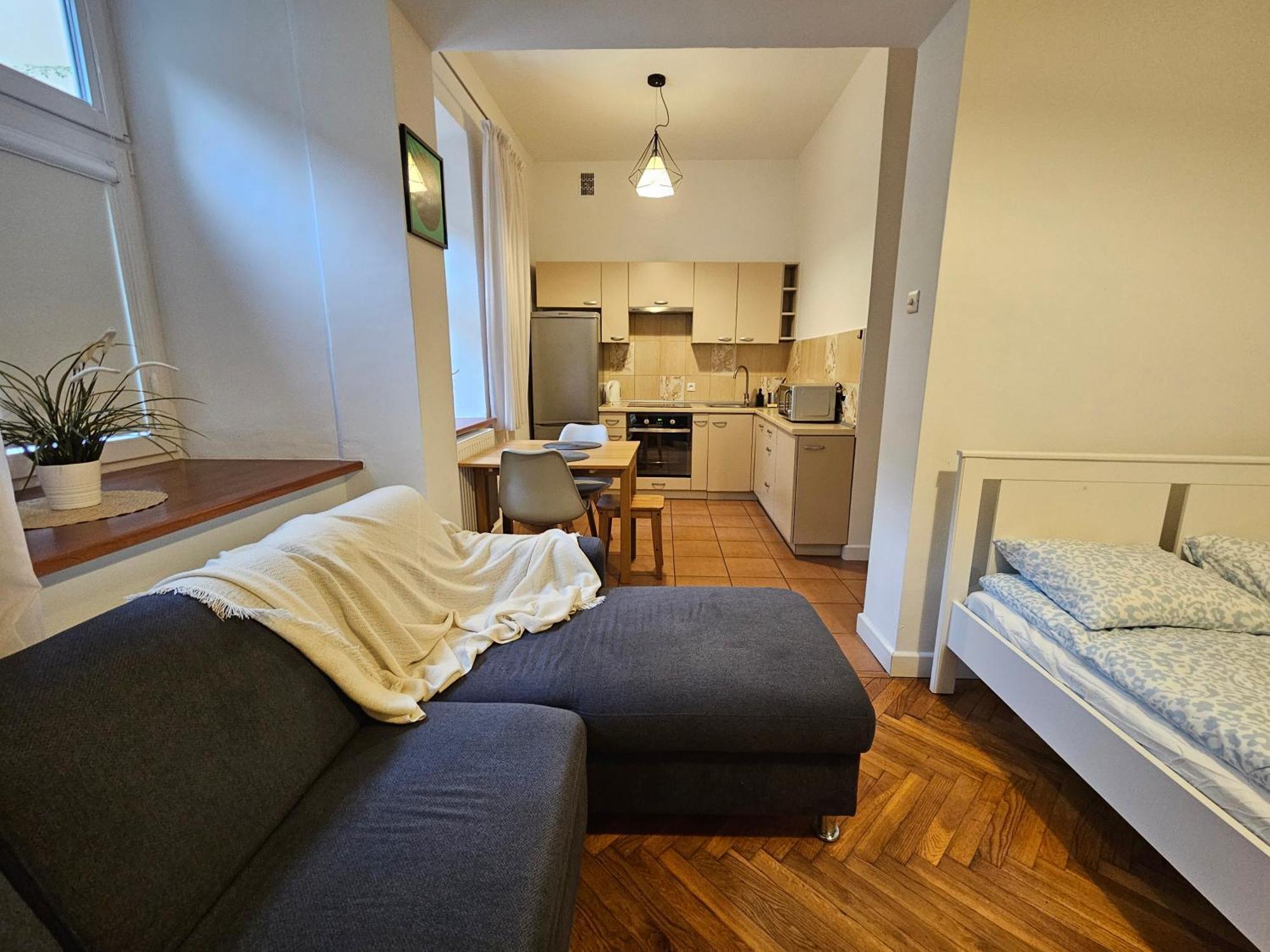 Bochenska Apartment Krakow