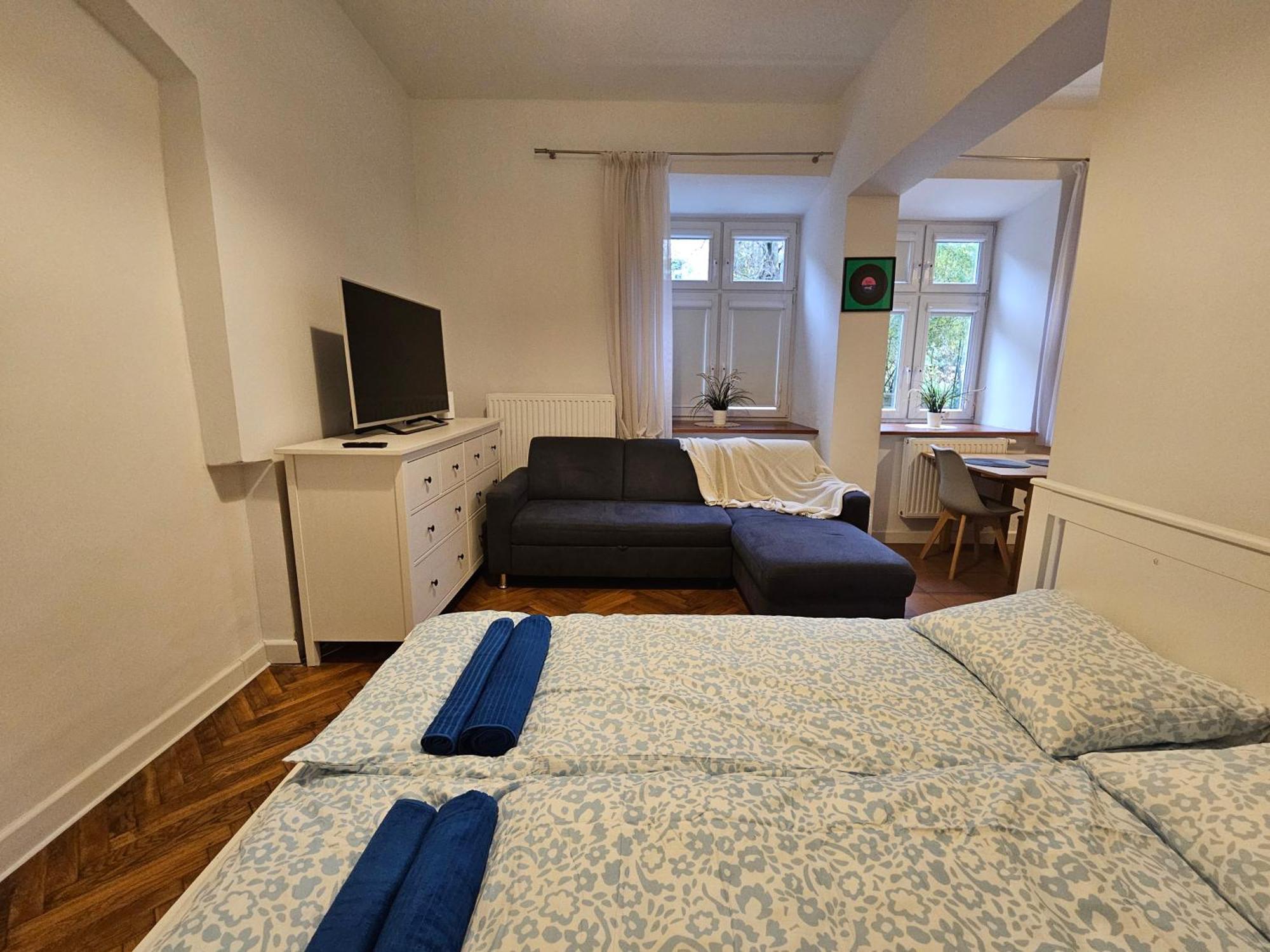 Bochenska Apartment *