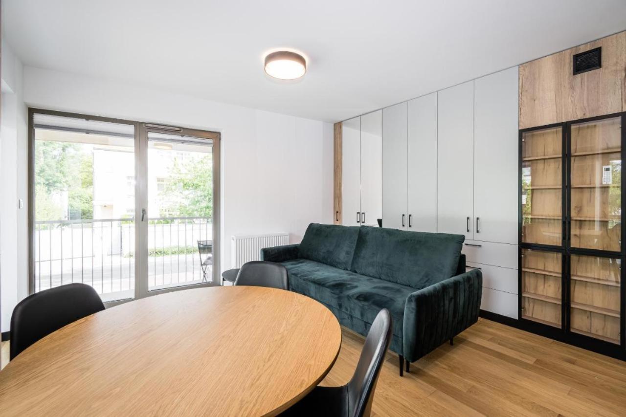 Dodo Acomodo 7 Apartment Krakow