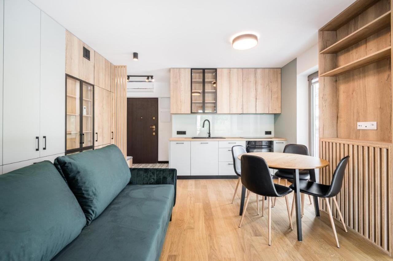 Apartment Dodo Acomodo 7 Krakow