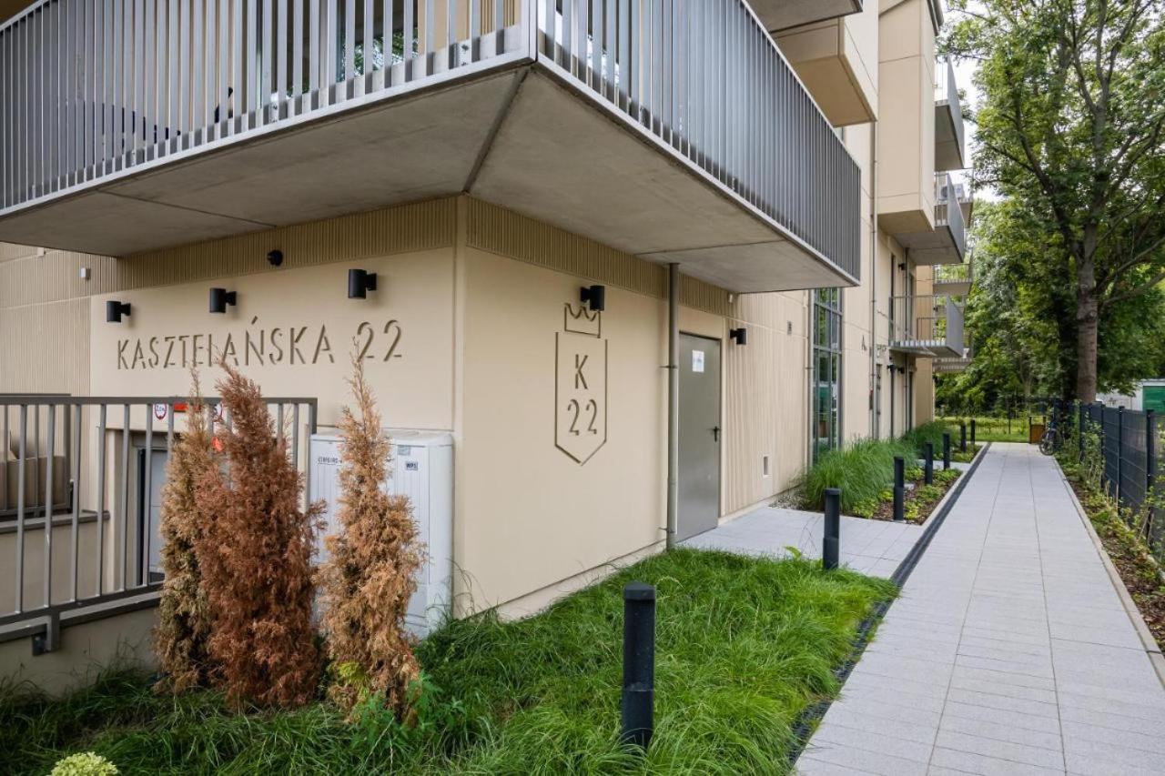 Dodo Acomodo 7 Apartament *
