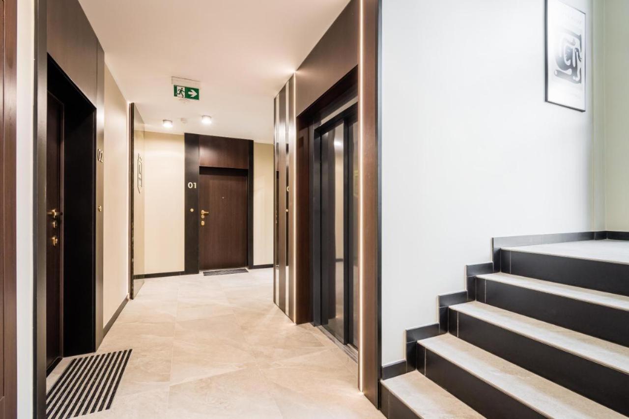 Dodo Acomodo 7 Apartament Kraków