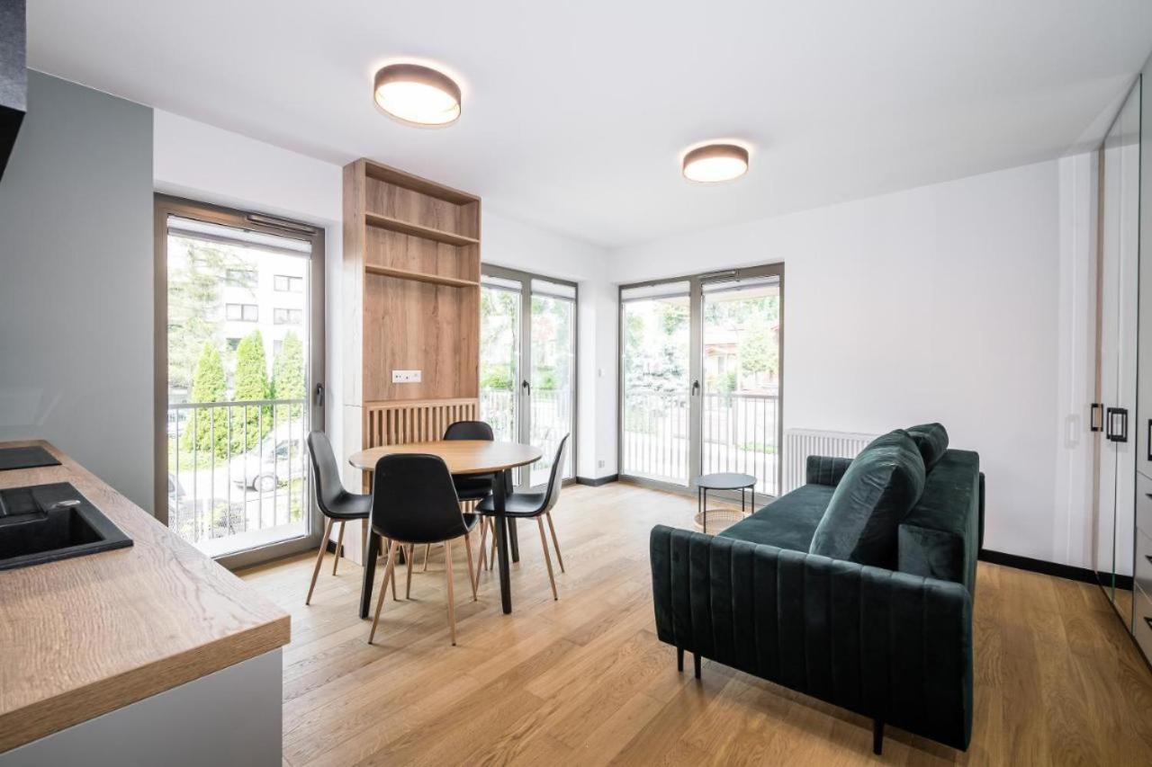 Dodo Acomodo 7 Apartment *