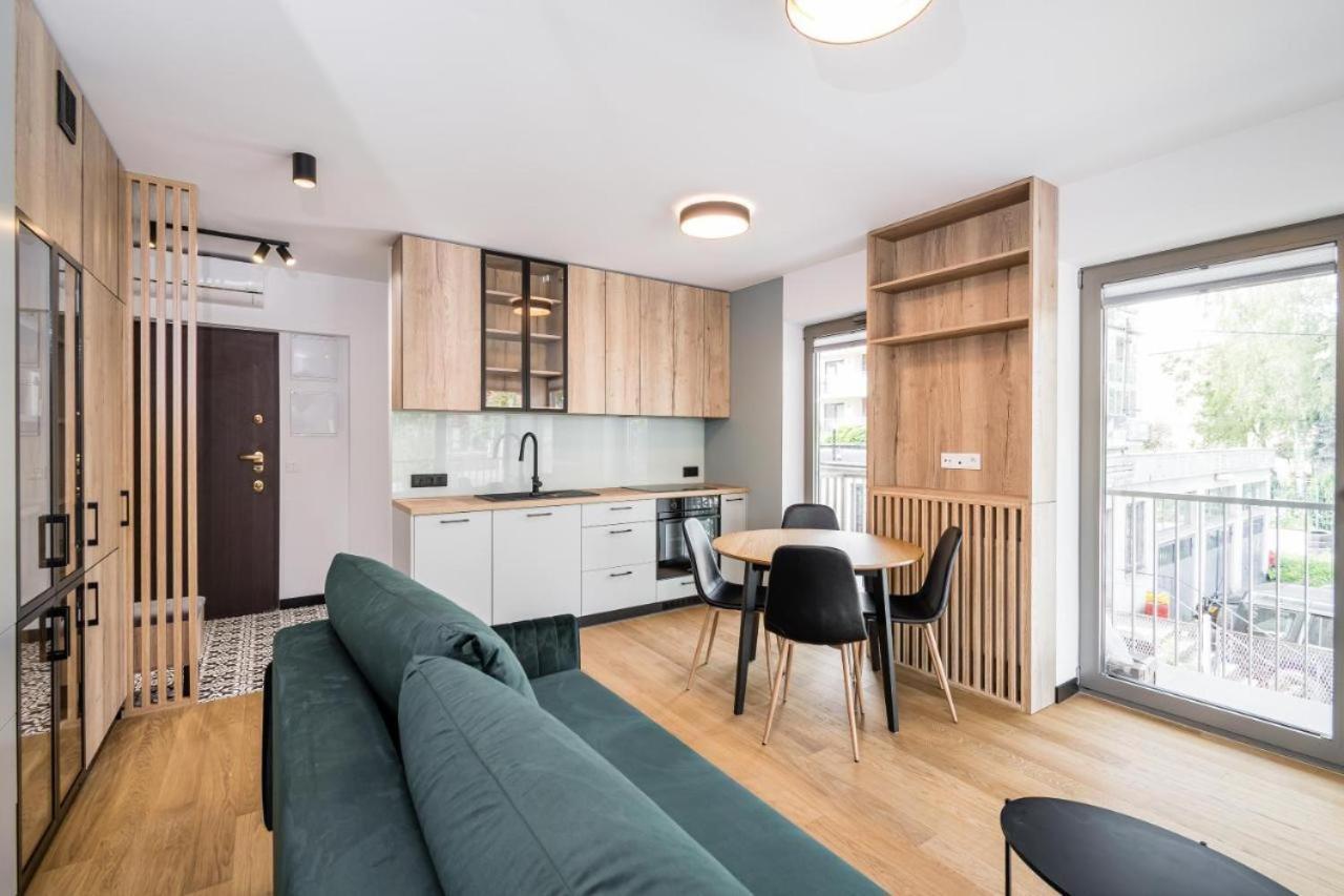 Apartment Dodo Acomodo 7