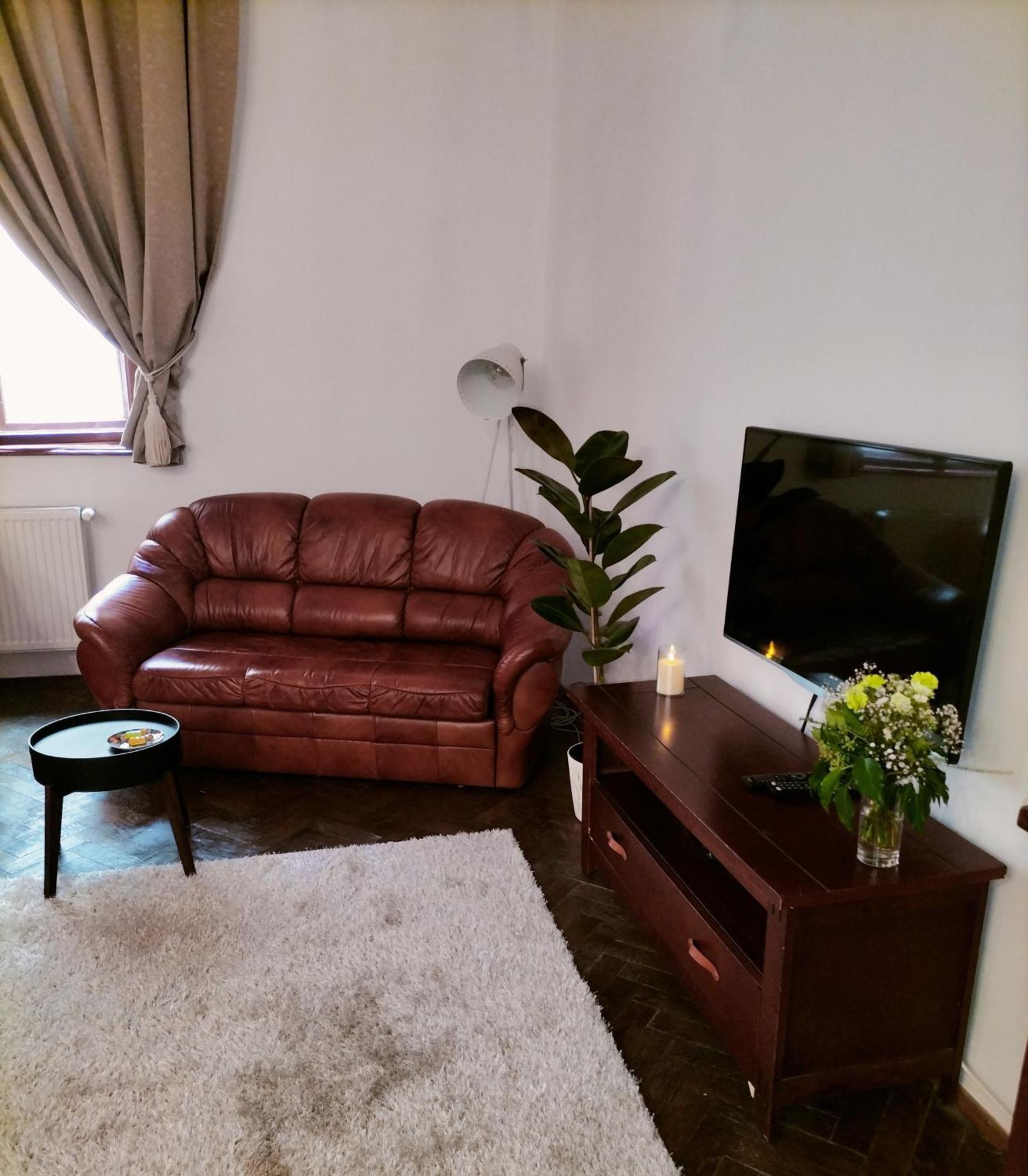 Chilloud - Na Kazimierzu Apartment
