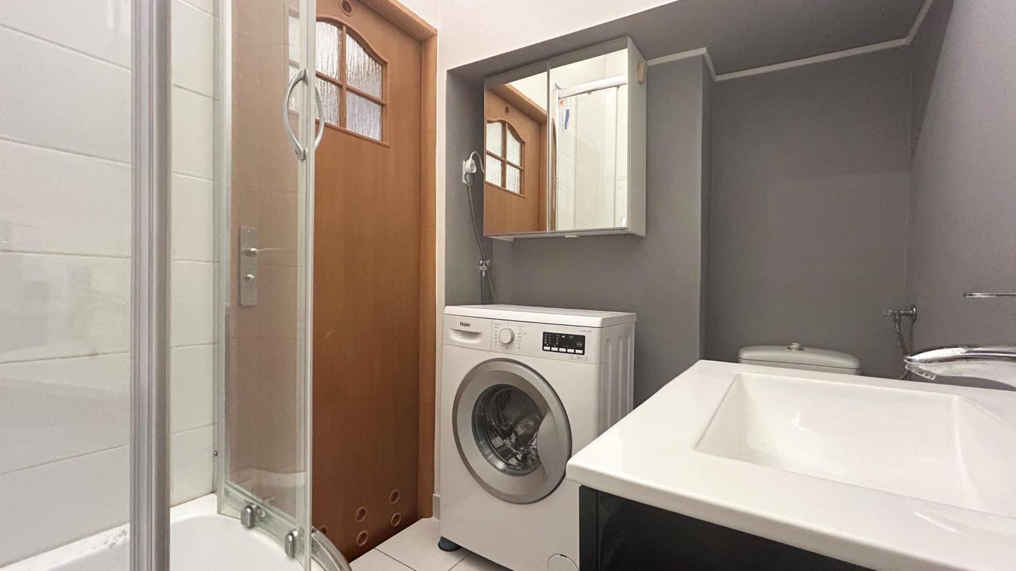 Apartamento Cozy Near Krakus Mound *