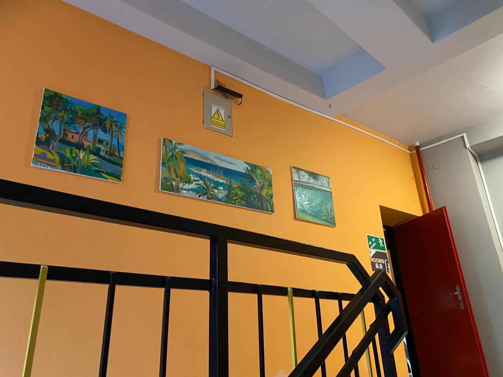 Art Space * Krakow