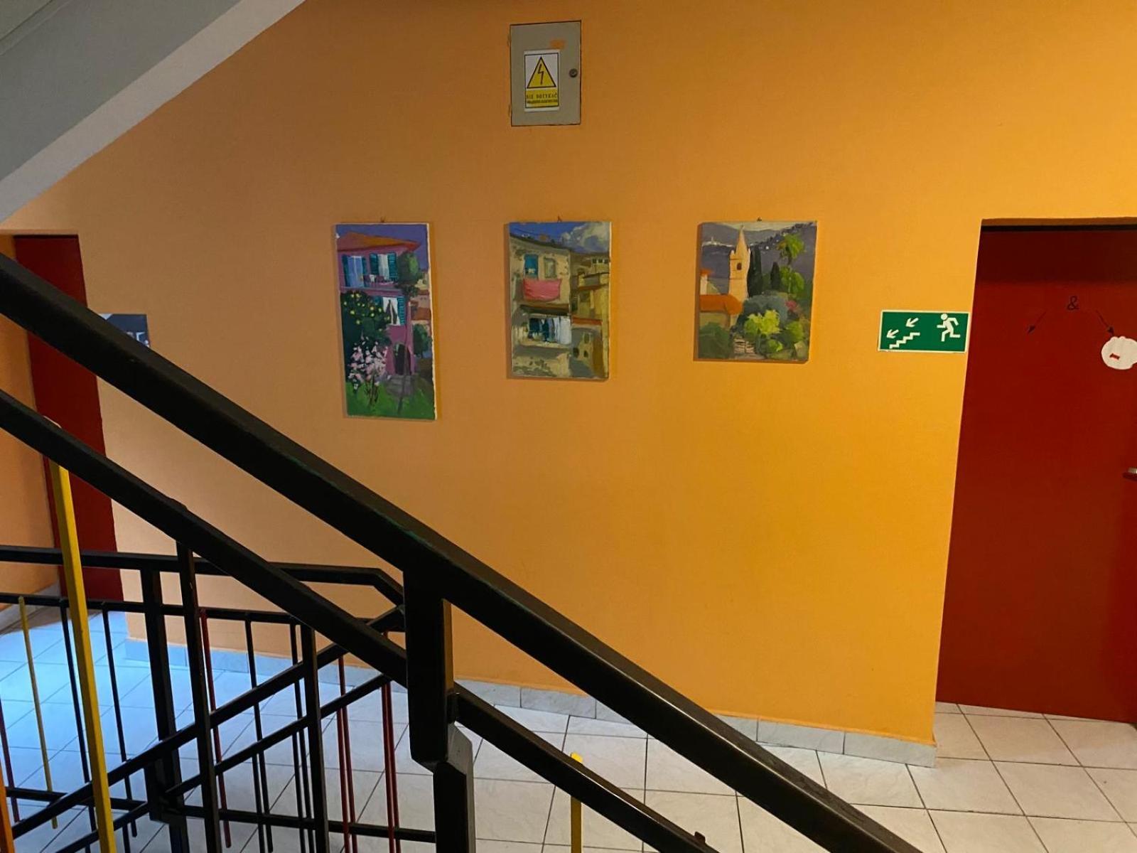 Art Space Krakow