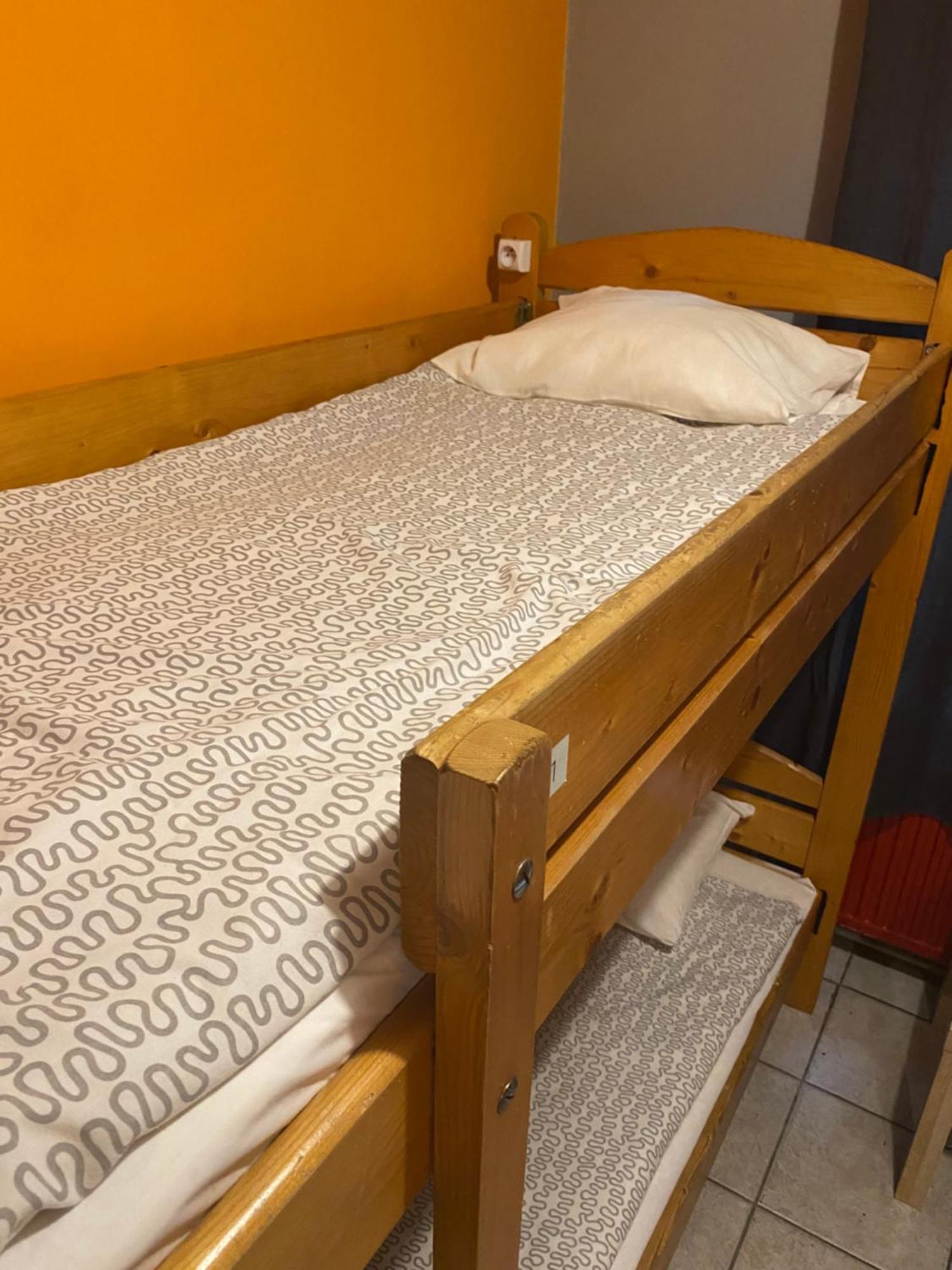 Hostel Art Space Krakow
