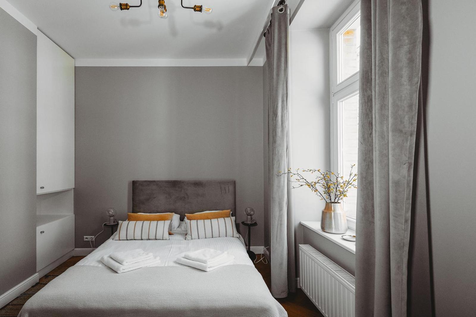 Apartamento Antique Old Town