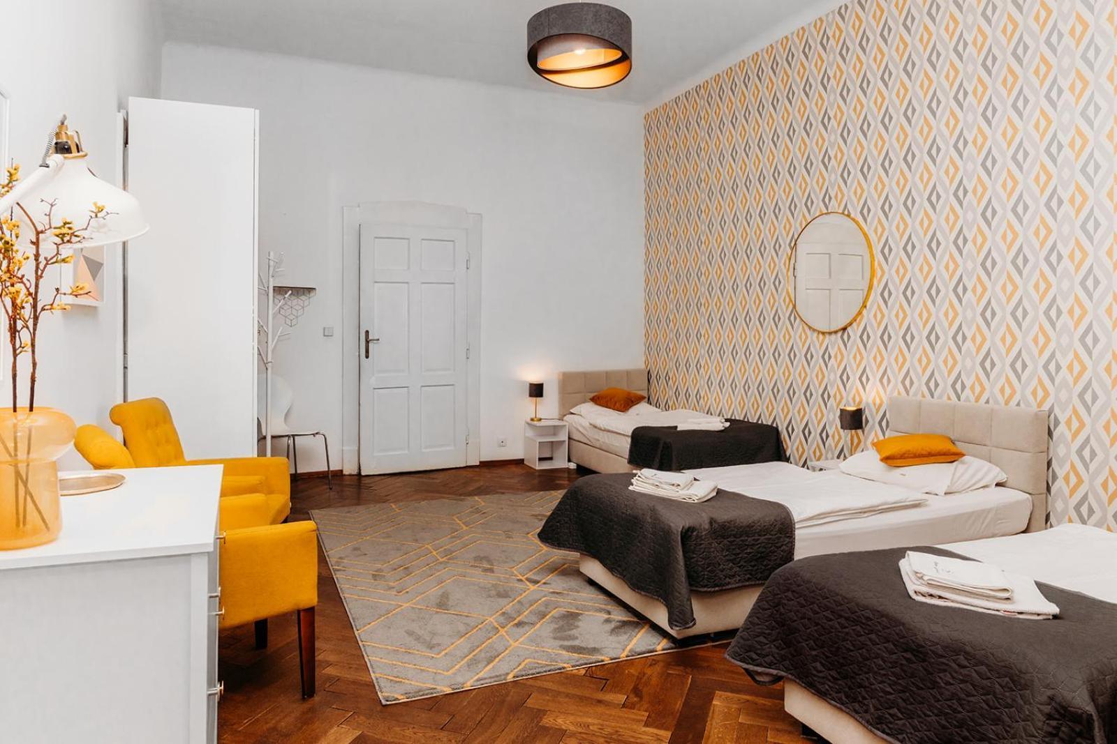 Apartamento Antique Old Town