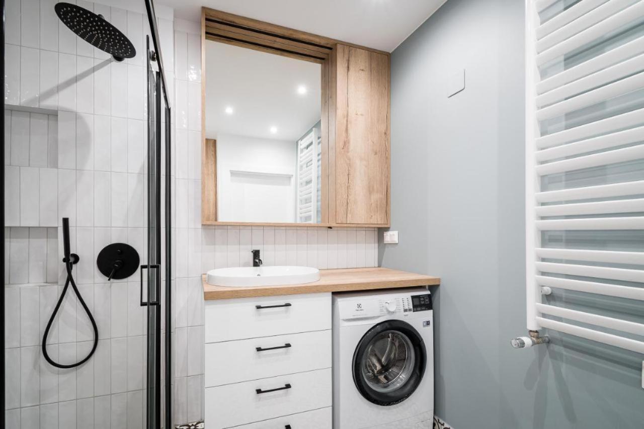 Dodo Acomodo 7 Apartament Kraków