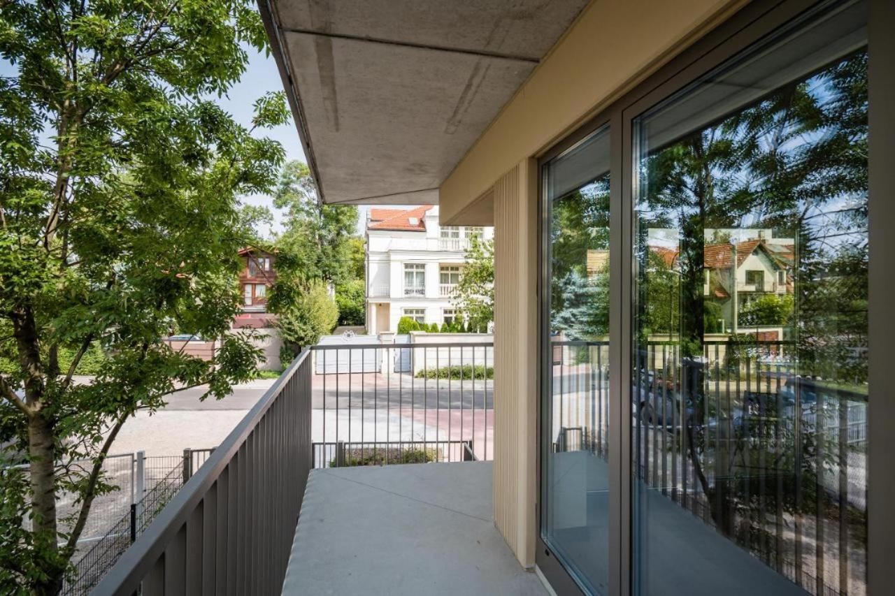Dodo Acomodo 7 Apartament