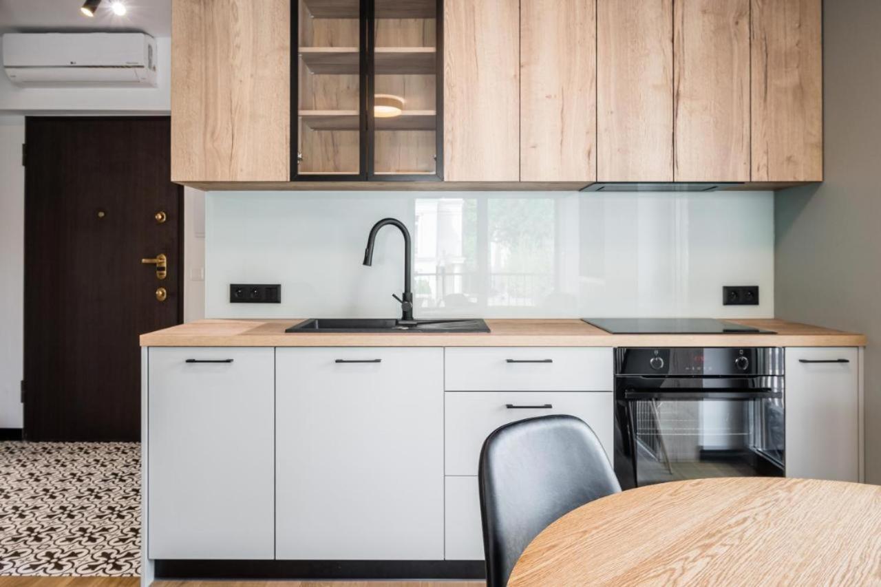 Apartment Dodo Acomodo 7