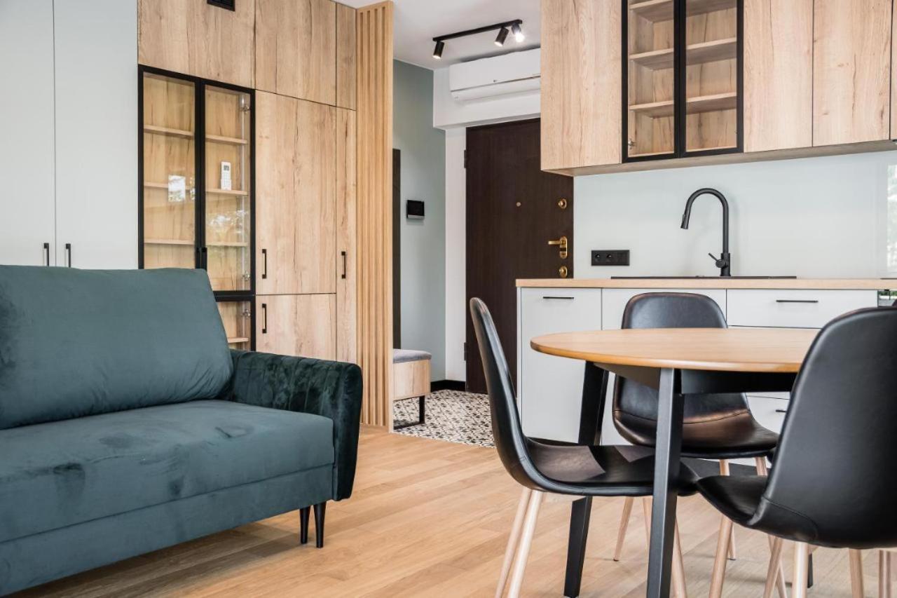 Apartament Dodo Acomodo 7