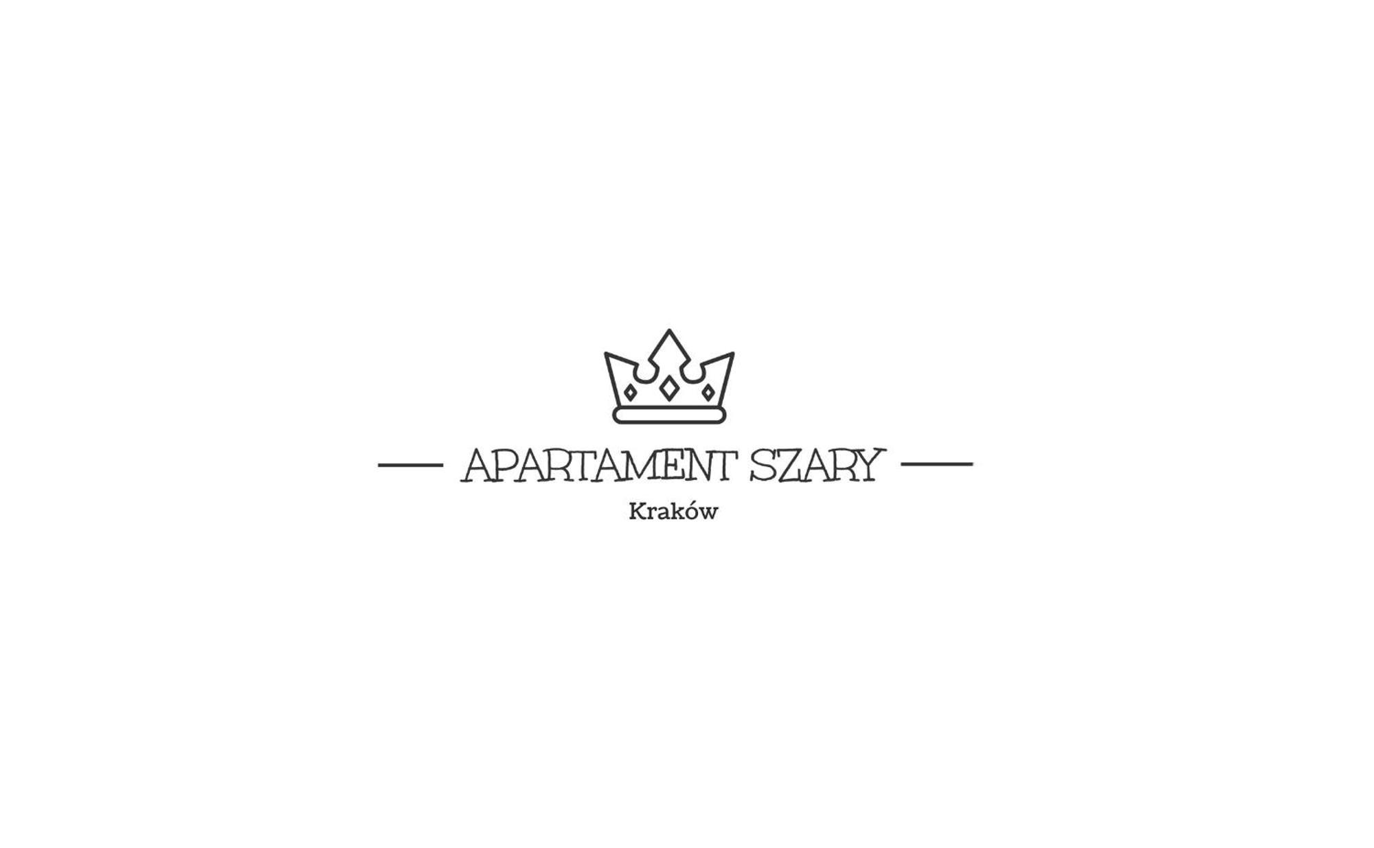 Szary Appartement