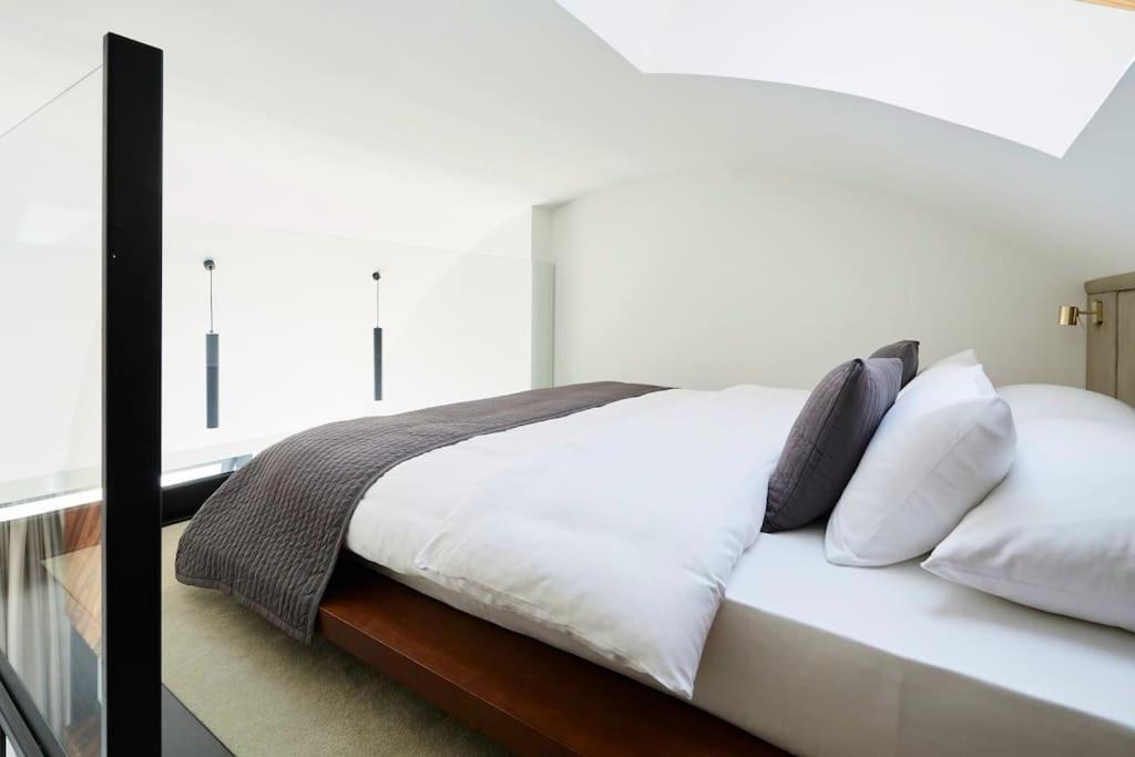 Apartment Pokoj Standard Z Widokiem Na Rzeke *