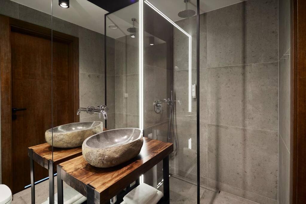Apartment Pokoj Standard Z Widokiem Na Rzeke Krakow