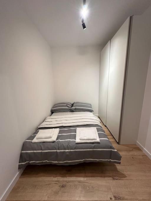 Apartament Nowoczesny Z Ogrodem