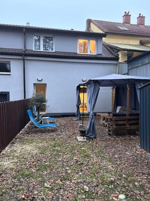 Apartament Nowoczesny Z Ogrodem *