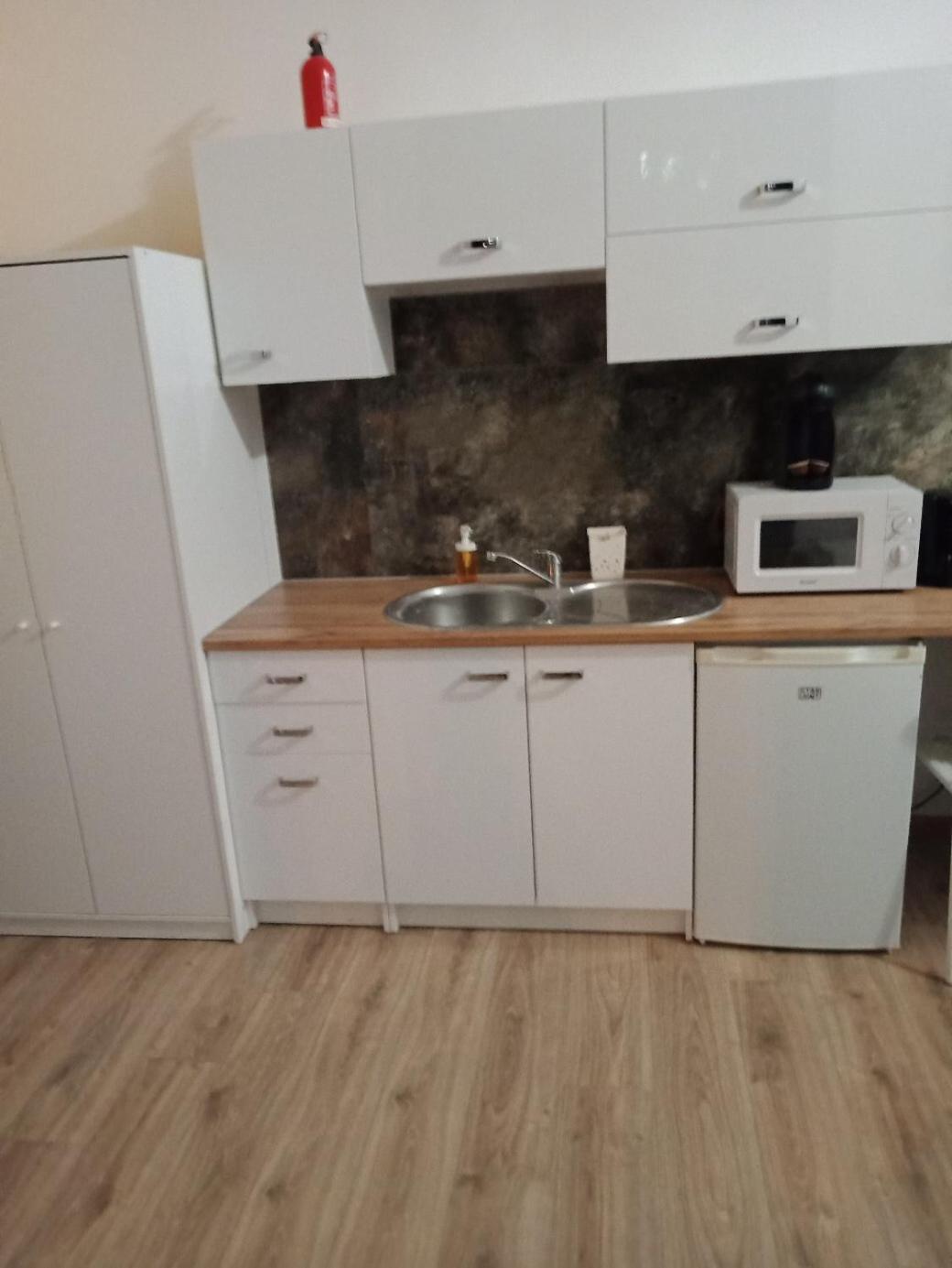 Apartment Jm Lubicz I