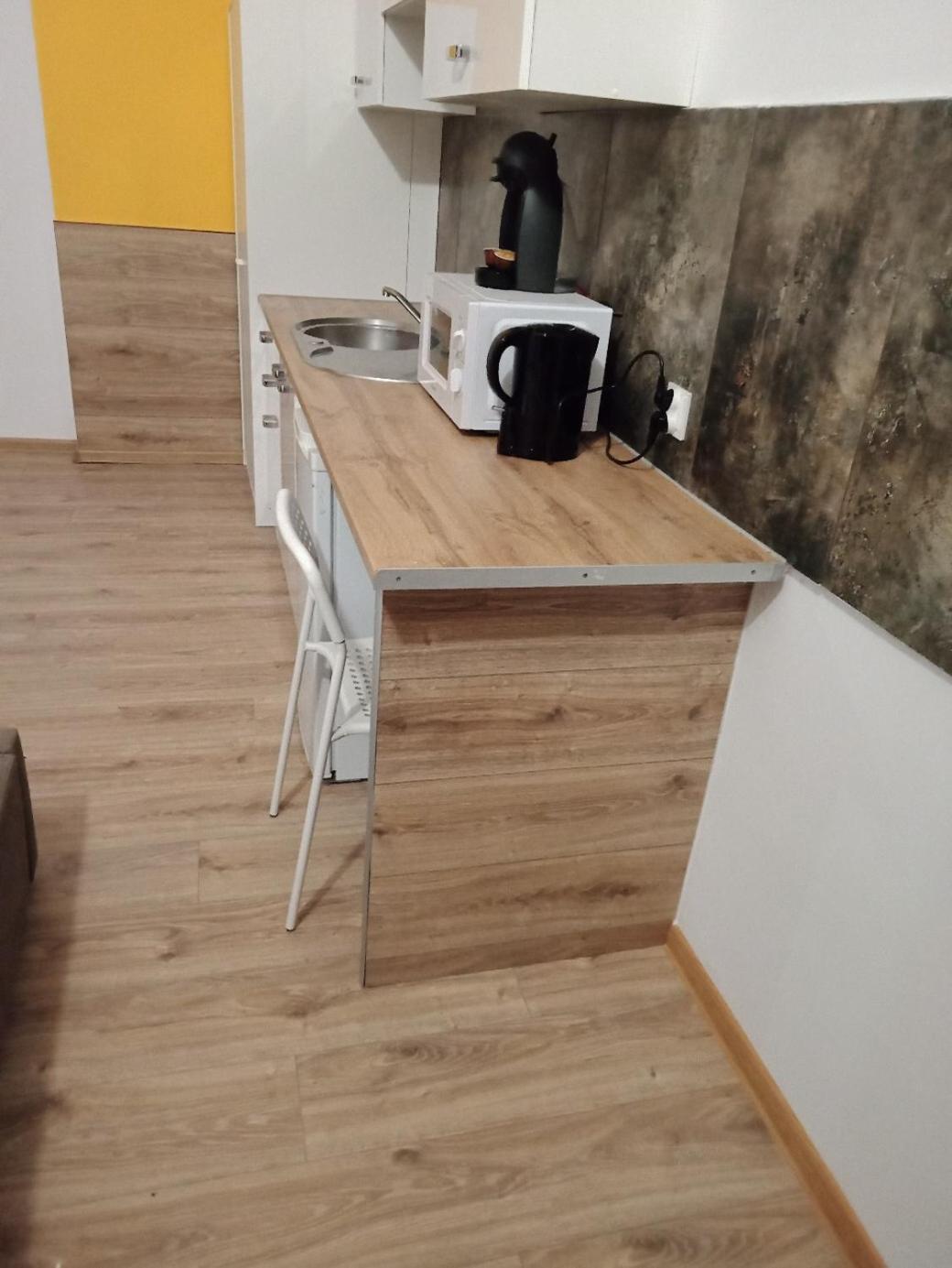 Apartment Jm Lubicz I